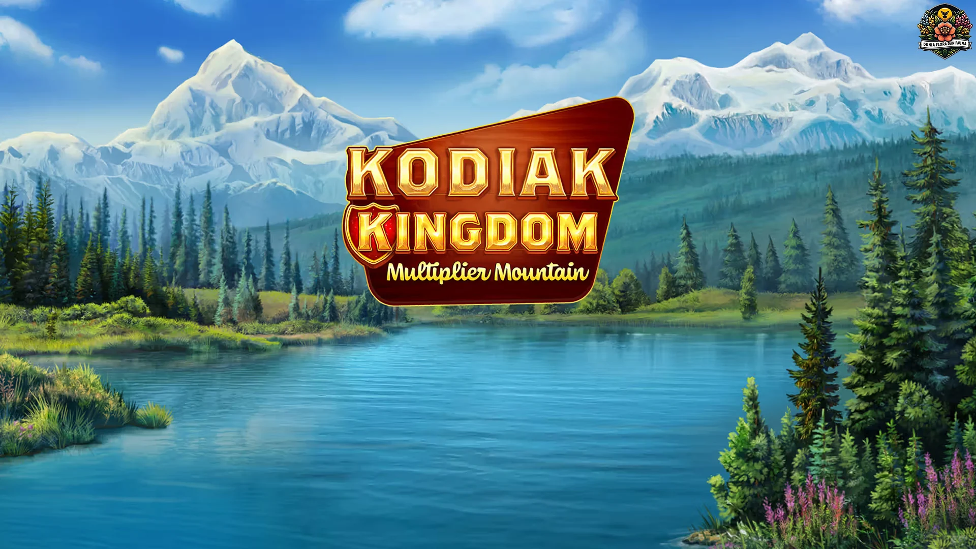 5 Adegan Alam Paling EpiK Nu Aya di Kodiak Kingdom