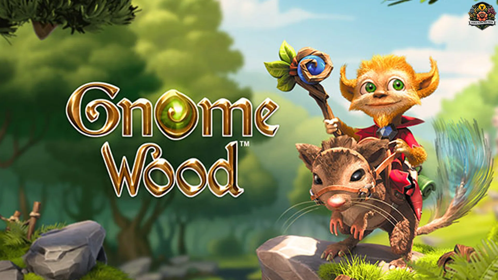 5 Fakta Penting Gnome Wood Nu Perlu Dianyam Saméméh Mulai Maén