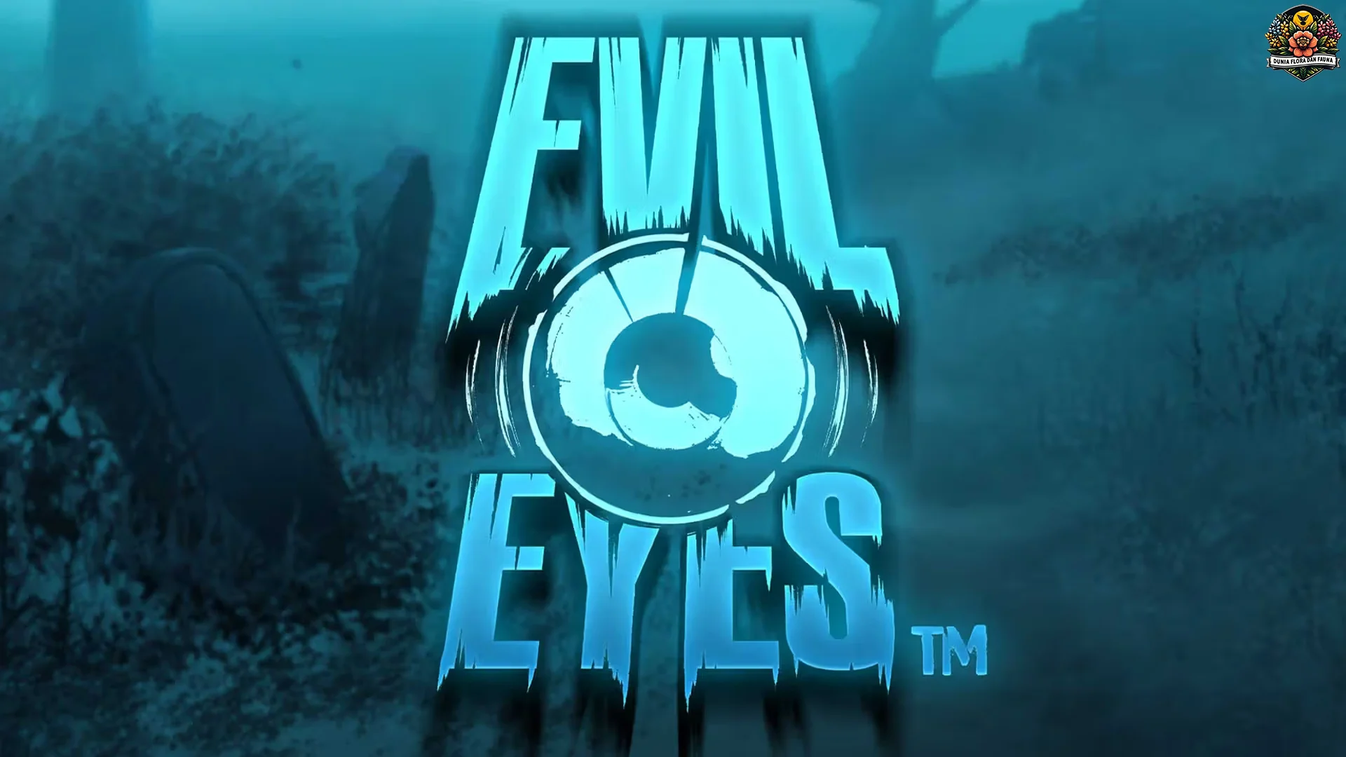 Panon Nu Teu Bisa Diseureuleu 5 Kunci Evil Eyes Situs Slot Terbaru