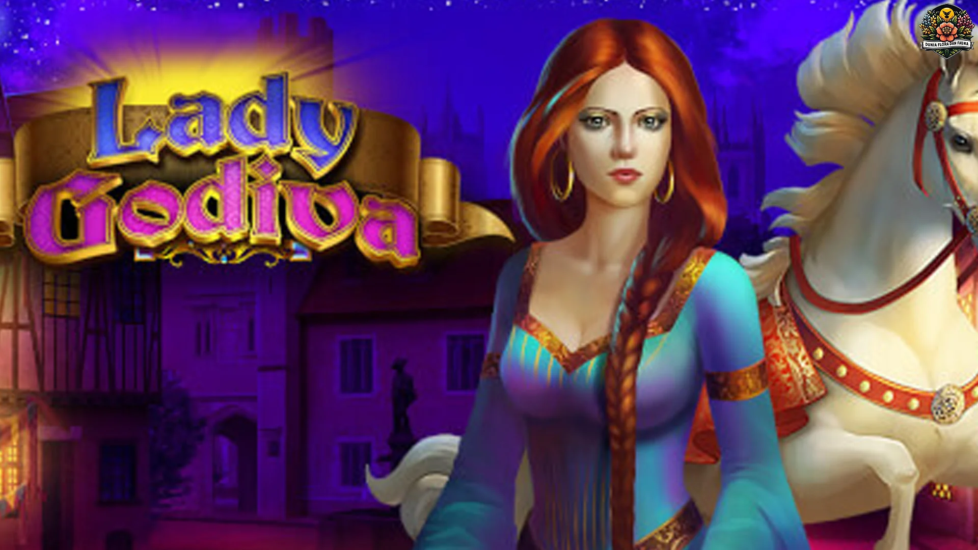 Lady Godiva Bisa Jadi Bahan Diskusi Meaningful! 4 Strategi Ngebahasnya