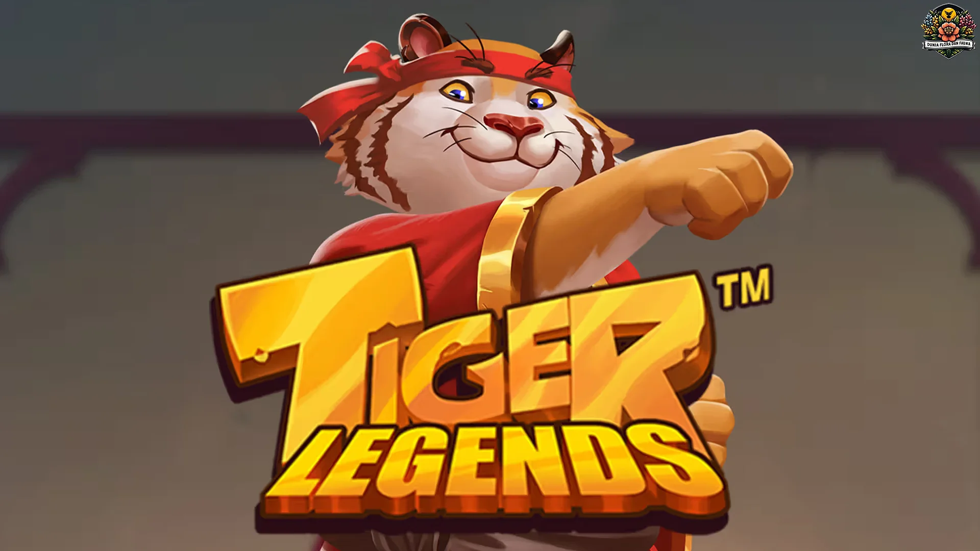 Tiger Legends: 5 Desain Armor yang Detailnya Bikin Auto Kagum Parah