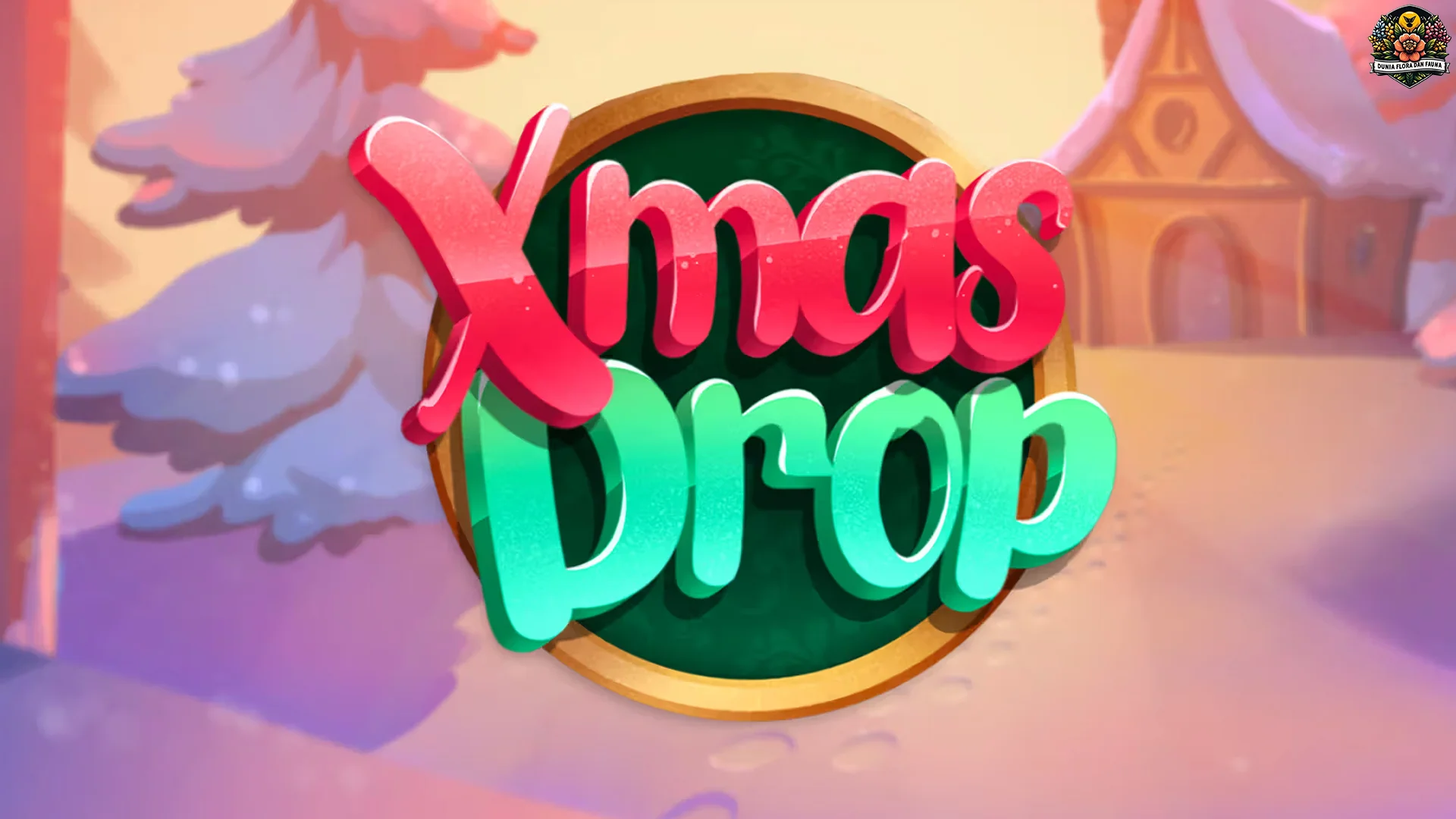 Jangan Ketinggalan! 4 Event Baru Xmas Drop Lagi Rame Saiki