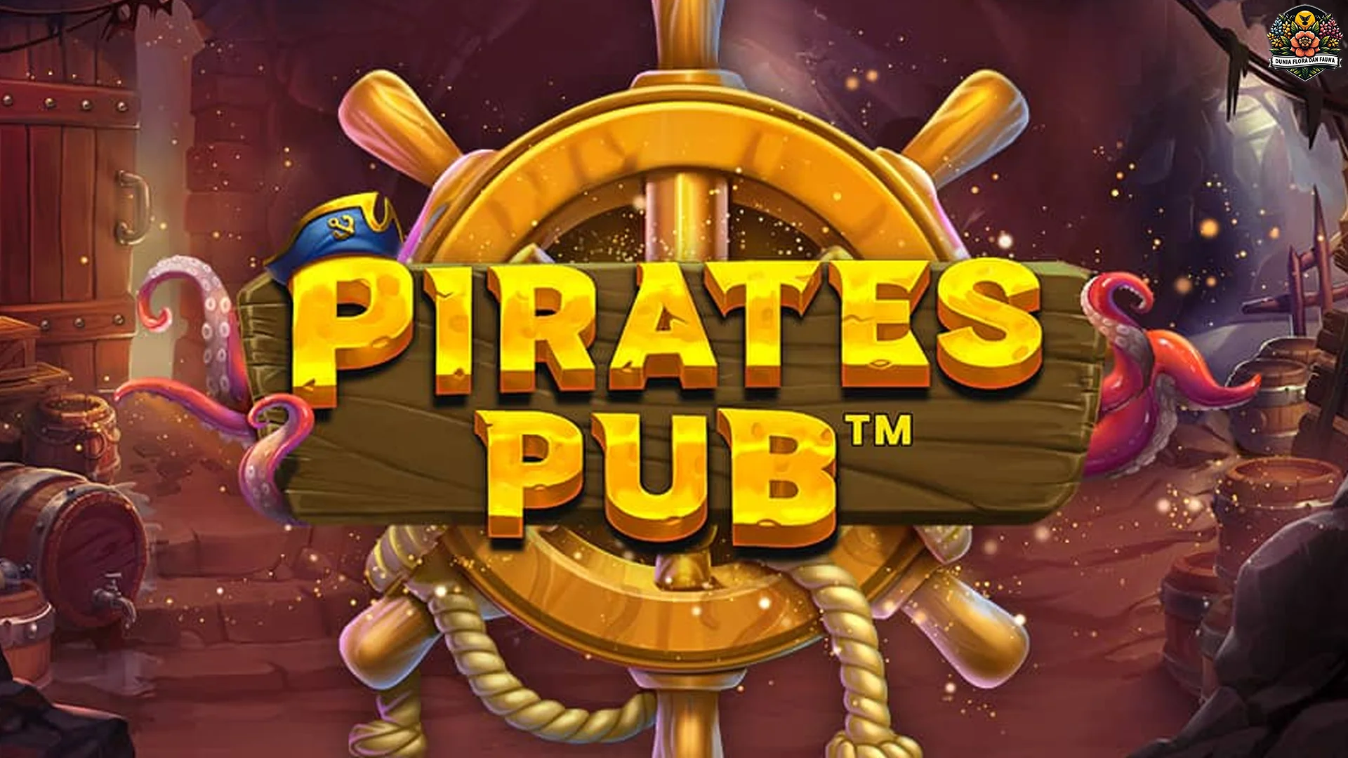 Hariwang Tapi Nyenangkeun! 4 Alasan Pirates Pub Nagih Edan