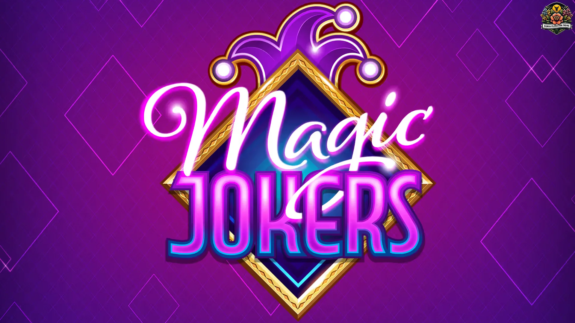 Mindblow Kognitif Terhadap Skema Warna dalam Magic Jokers 2025