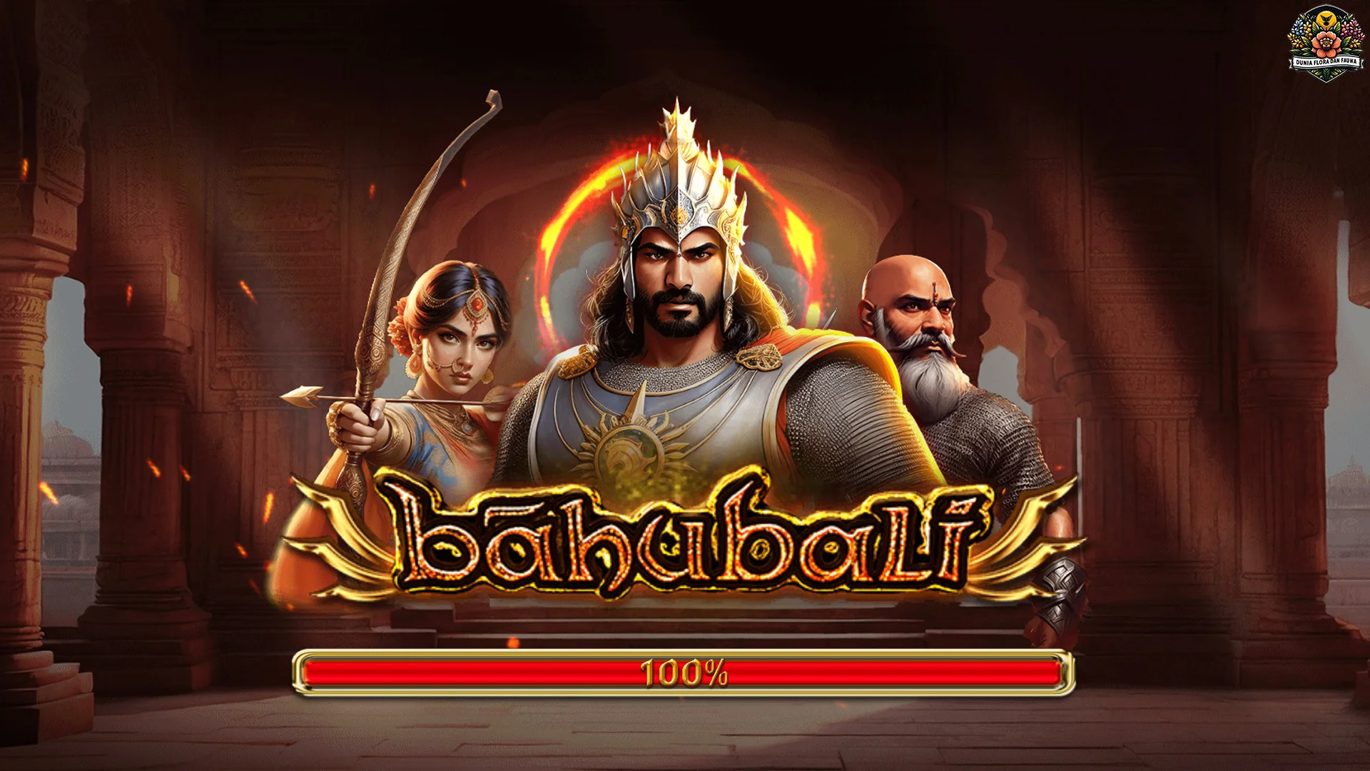 Bāhubalī 2025: Memahami Konsep Volatilitas Dalam Tema Kerajaan