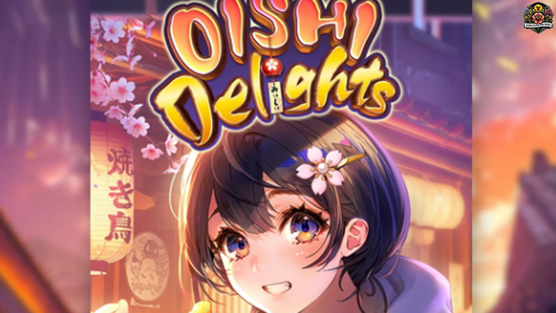 Memetakan 5 Filosofi Rasa dalam Mekanisme Hype Oishi Delights