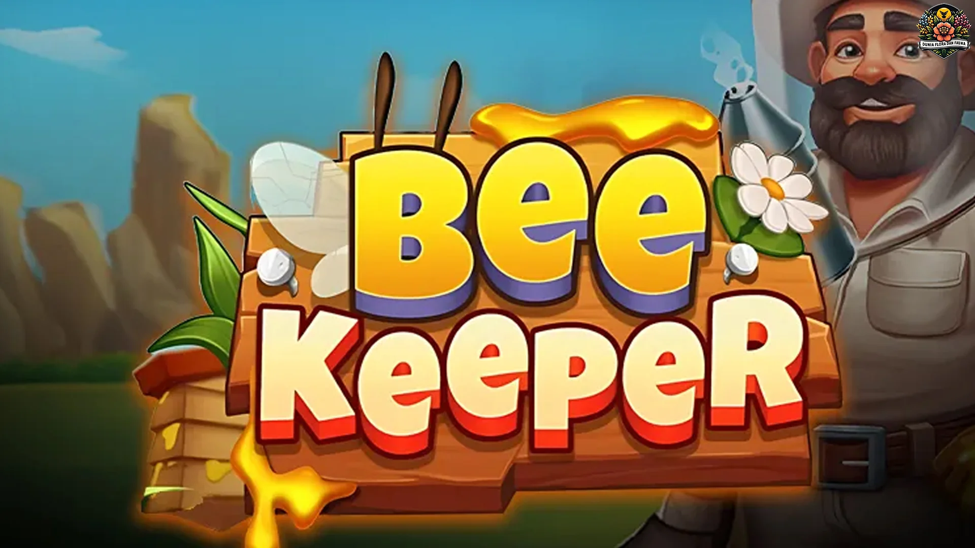 Simulasi Sempurna? 4 Tantangan Desain Terbesar di Bee Keeper