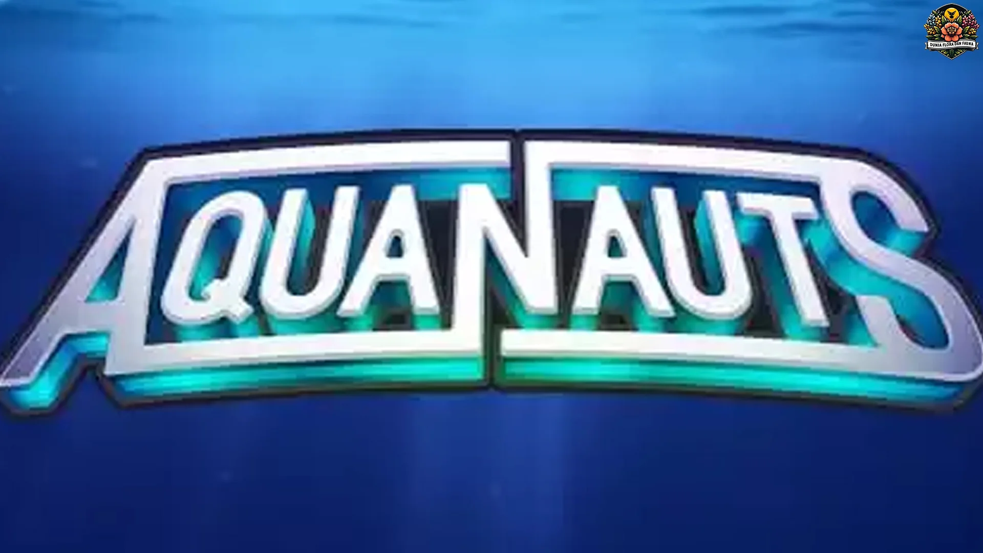 Caritana Bikin Teu Bosen! 4 Lapis Narasi Dalam Aquanauts