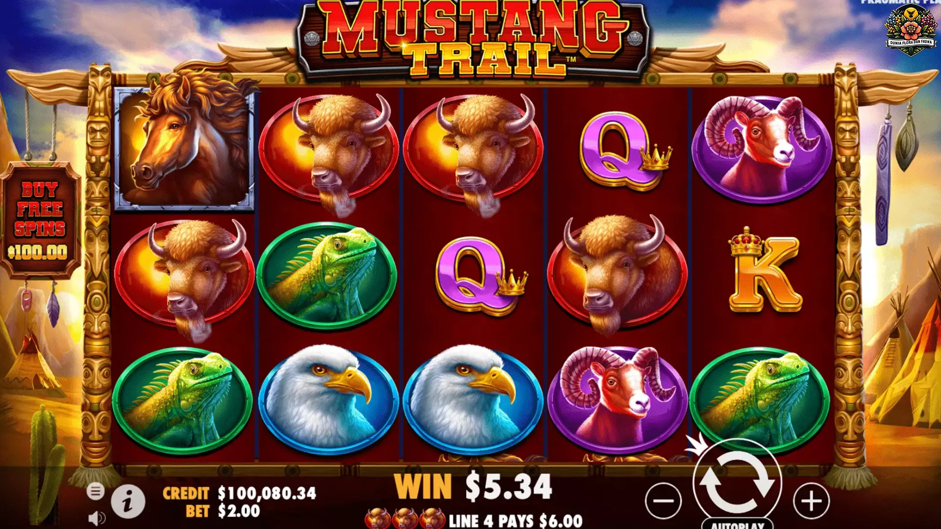 Gak Cuma Gas Poll, Ini 4 Strategi Mustang Trail Buat Pemula Mager