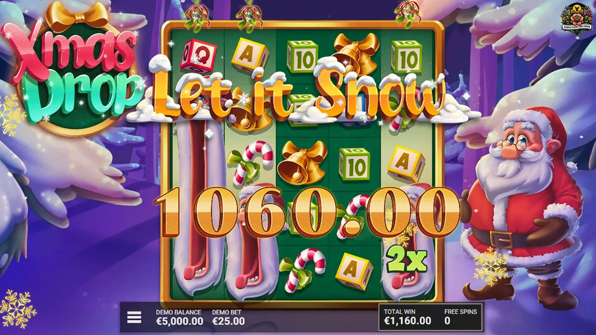 Jangan Ketinggalan! 4 Event Baru Xmas Drop Lagi Rame Saiki 2 Jangan Ketinggalan! 4 Event Baru Xmas Drop Lagi Rame Saiki