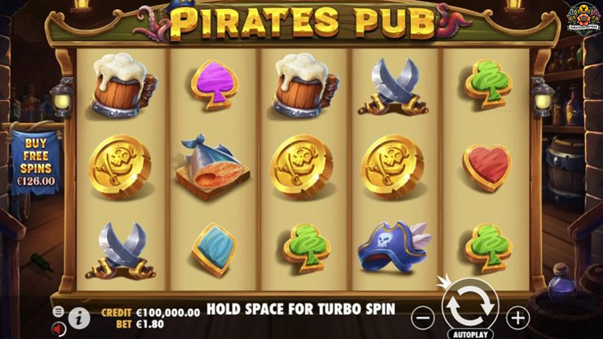 Hariwang Tapi Nyenangkeun! 4 Alasan Pirates Pub Nagih Edan 2 Hariwang Tapi Nyenangkeun! 4 Alasan Pirates Pub Nagih Edan