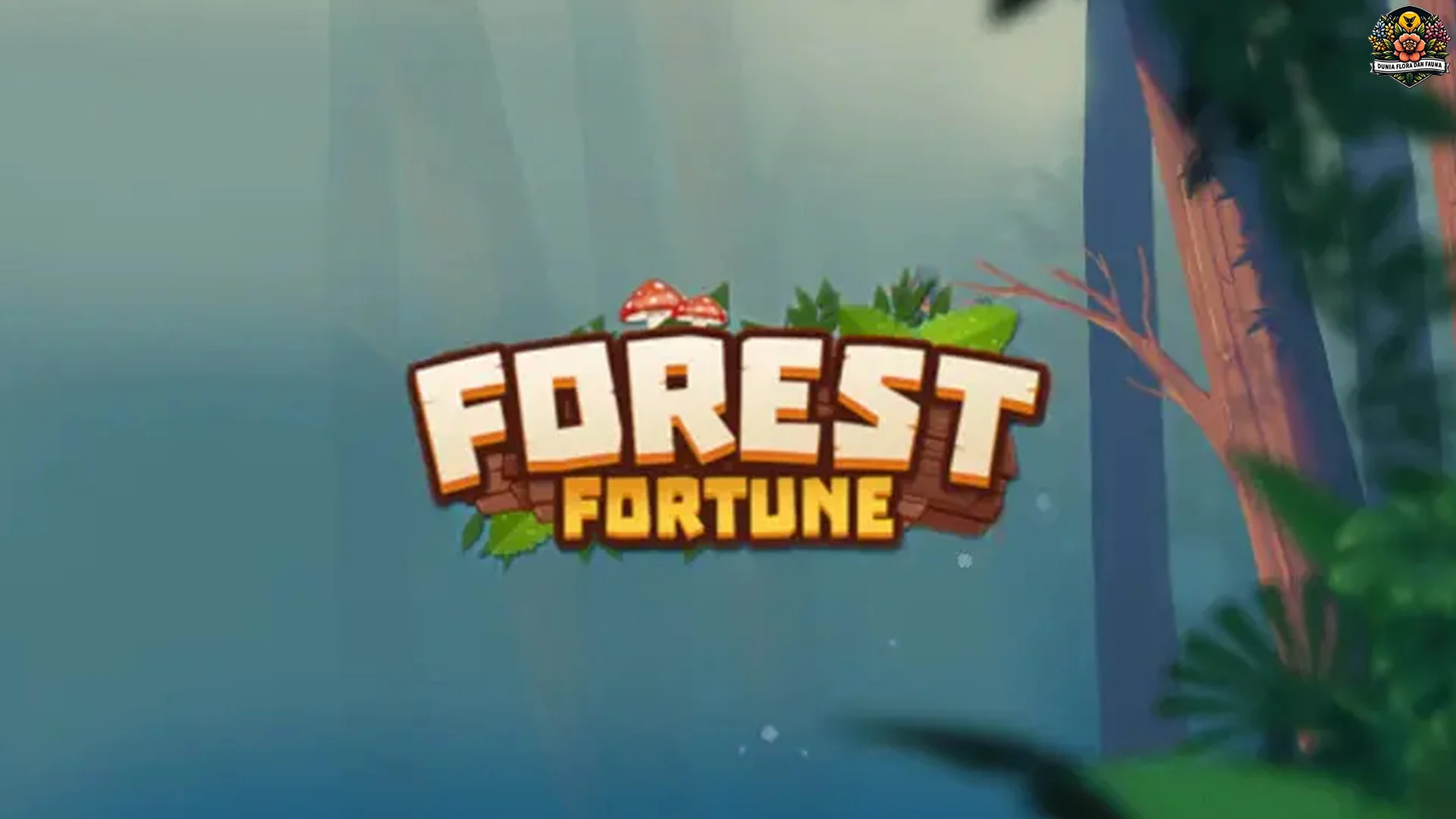 Iso Nggo Healing! 5 Spot "Forest Fortune" sing Bikin Adem Ayem