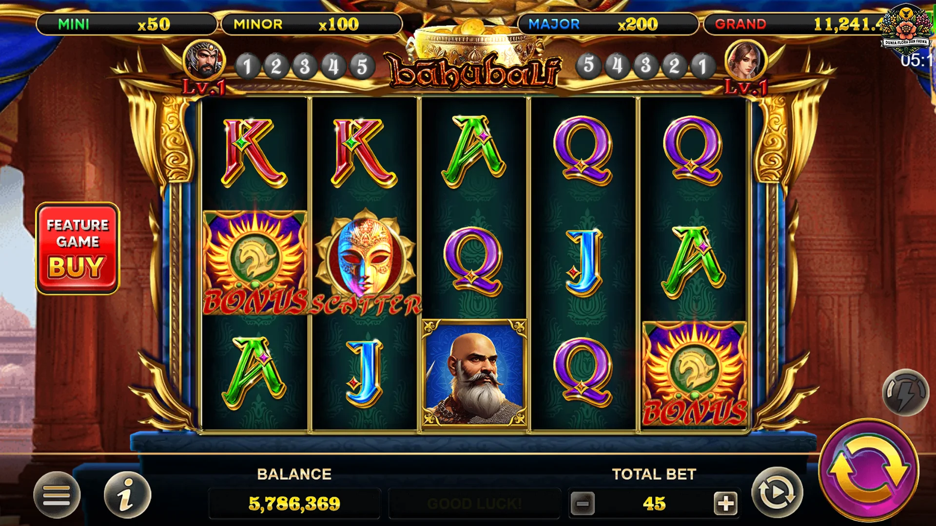 Bāhubalī 2025: Memahami Konsep Volatilitas Dalam Tema Kerajaan 2 Bāhubalī 2025: Memahami Konsep Volatilitas Dalam Tema Kerajaan