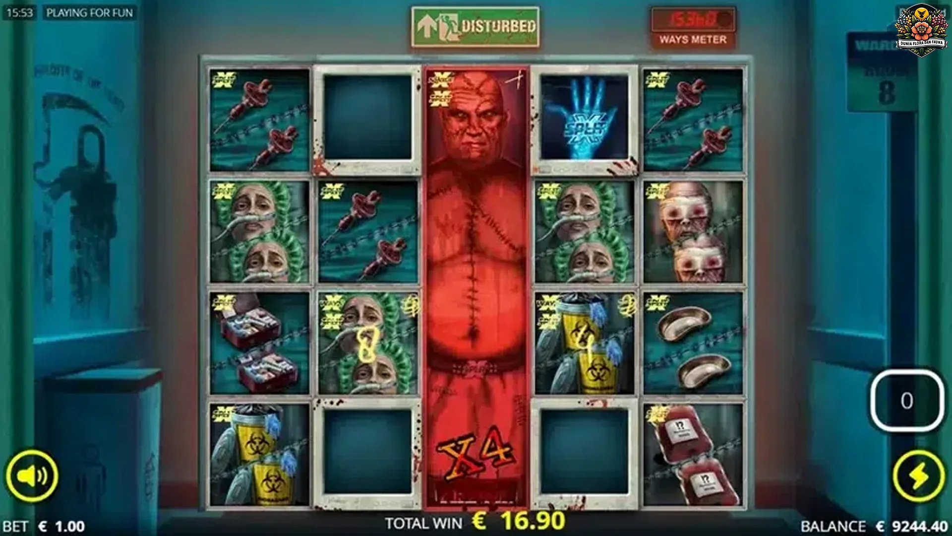 Disturbed: 4 Fakta Developer Shadow yang Bikin Ini Makin Ngeri