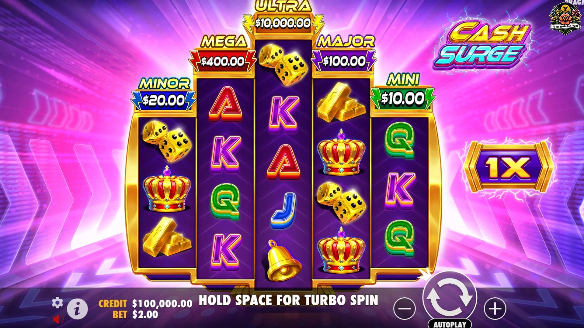 Euweuh Lawan! 4 Kiat Cash Surge Nu Bikin Dompet Kembung 2 Euweuh Lawan! 4 Kiat Cash Surge Nu Bikin Dompet Kembung