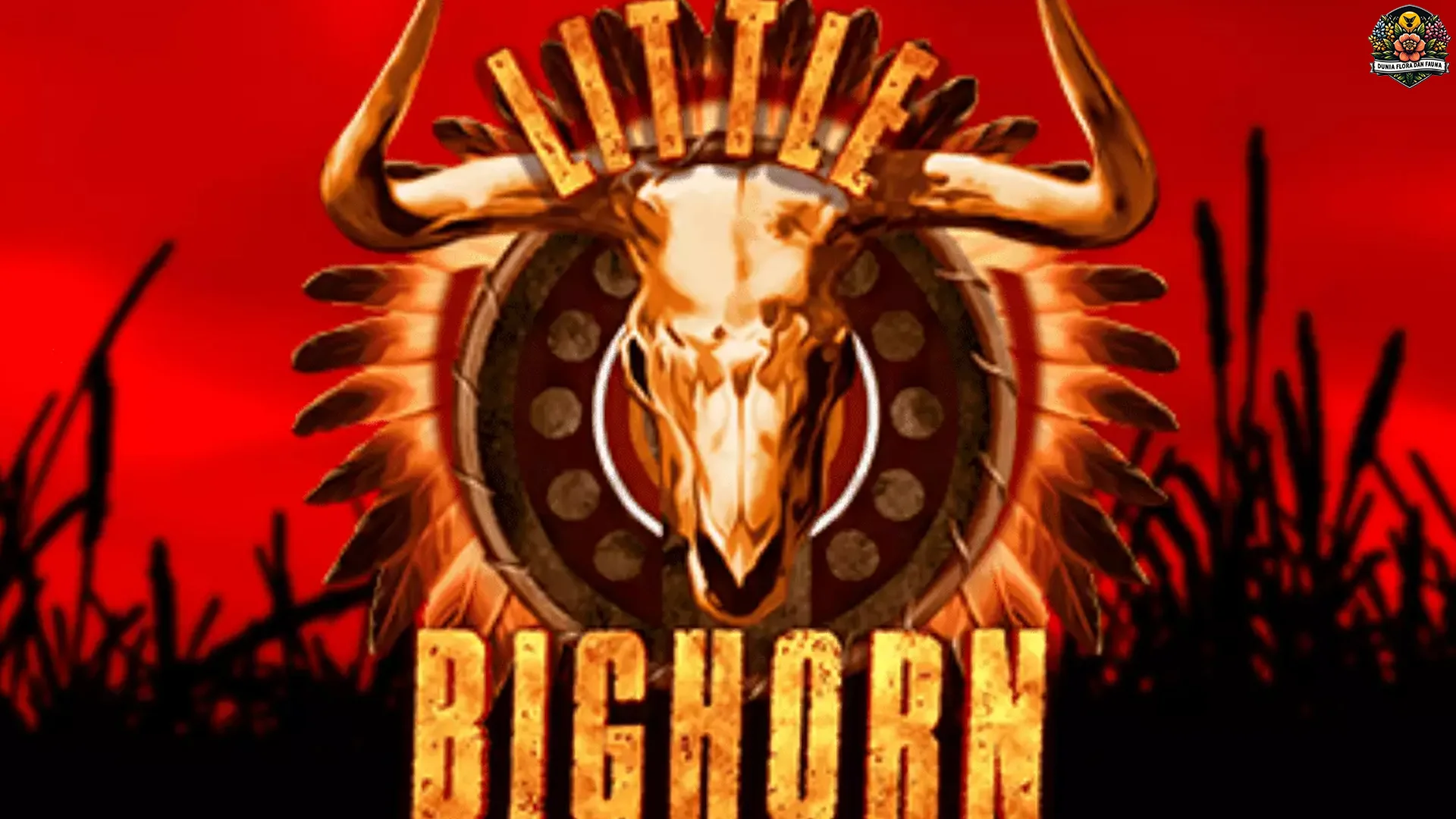 Klise Barat? 5 Detil Unik 'Little Bighorn' yang Wow Kagum