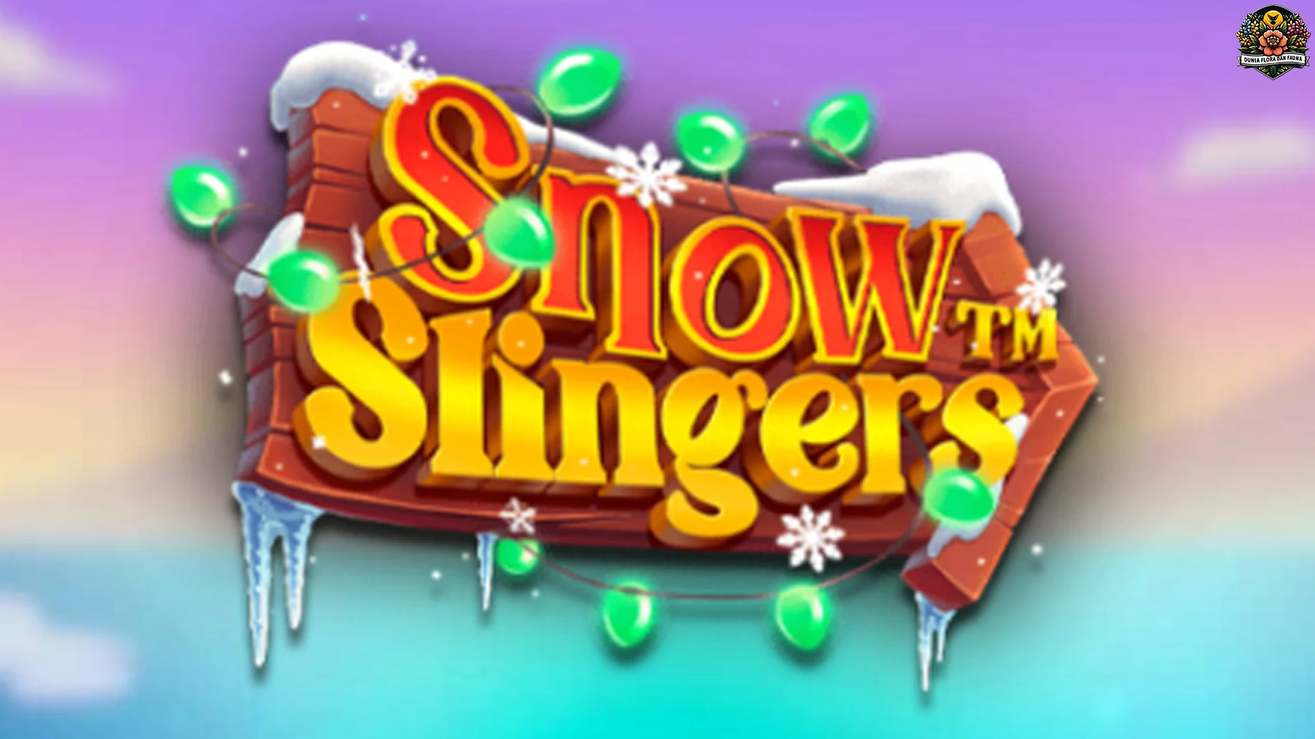 Vibe Snow Slingers Aesthetic Parah, Ini 4 Keajaiban yang Juara