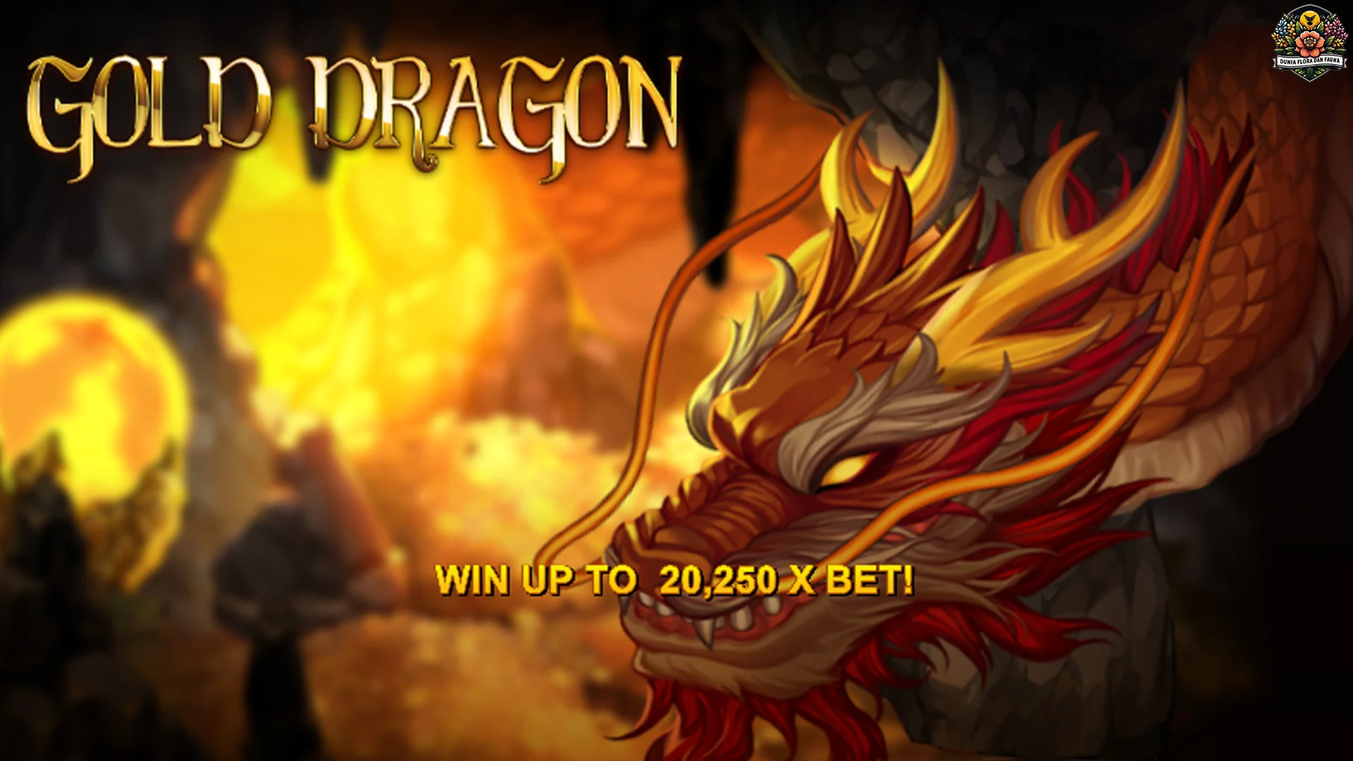 Visualnya Auto Wow! 5 Detail Desain di Gold Dragon yang Epik