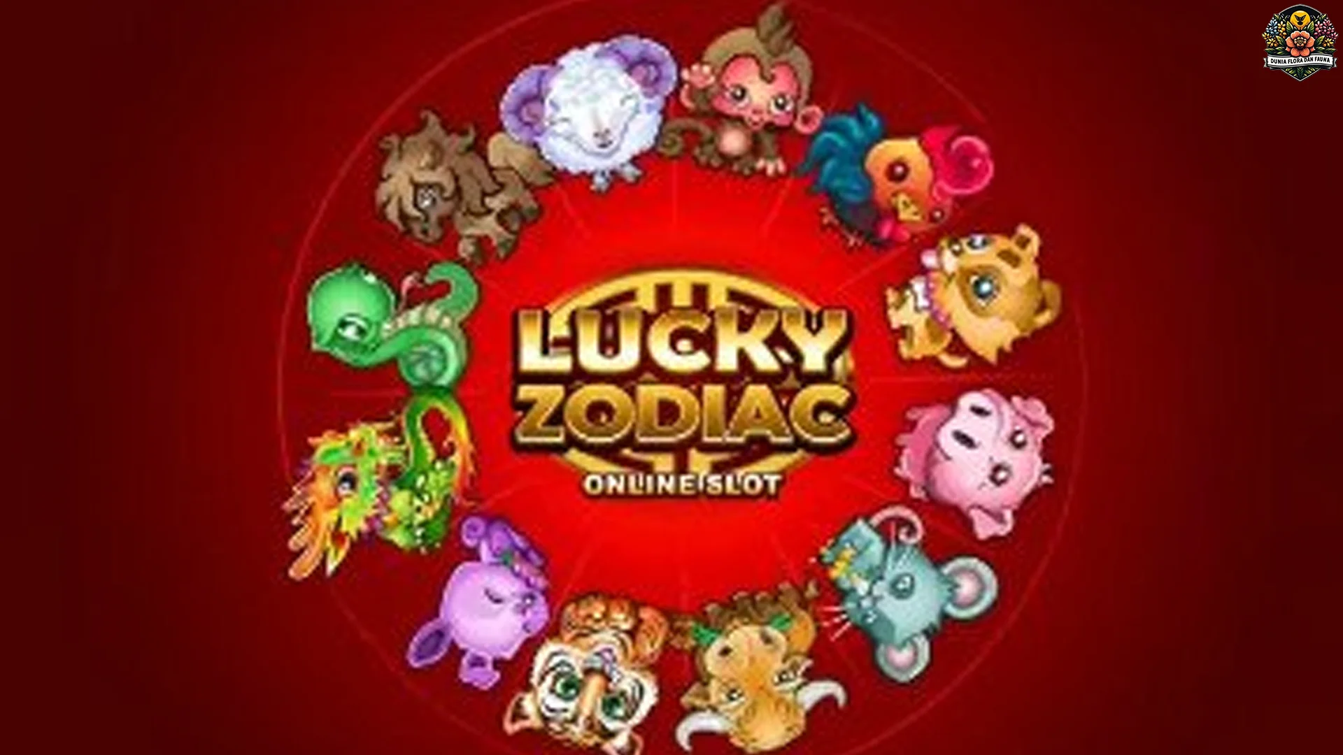 4 Mechanic Gacor di Lucky Zodiac yang Punya Impact Gede