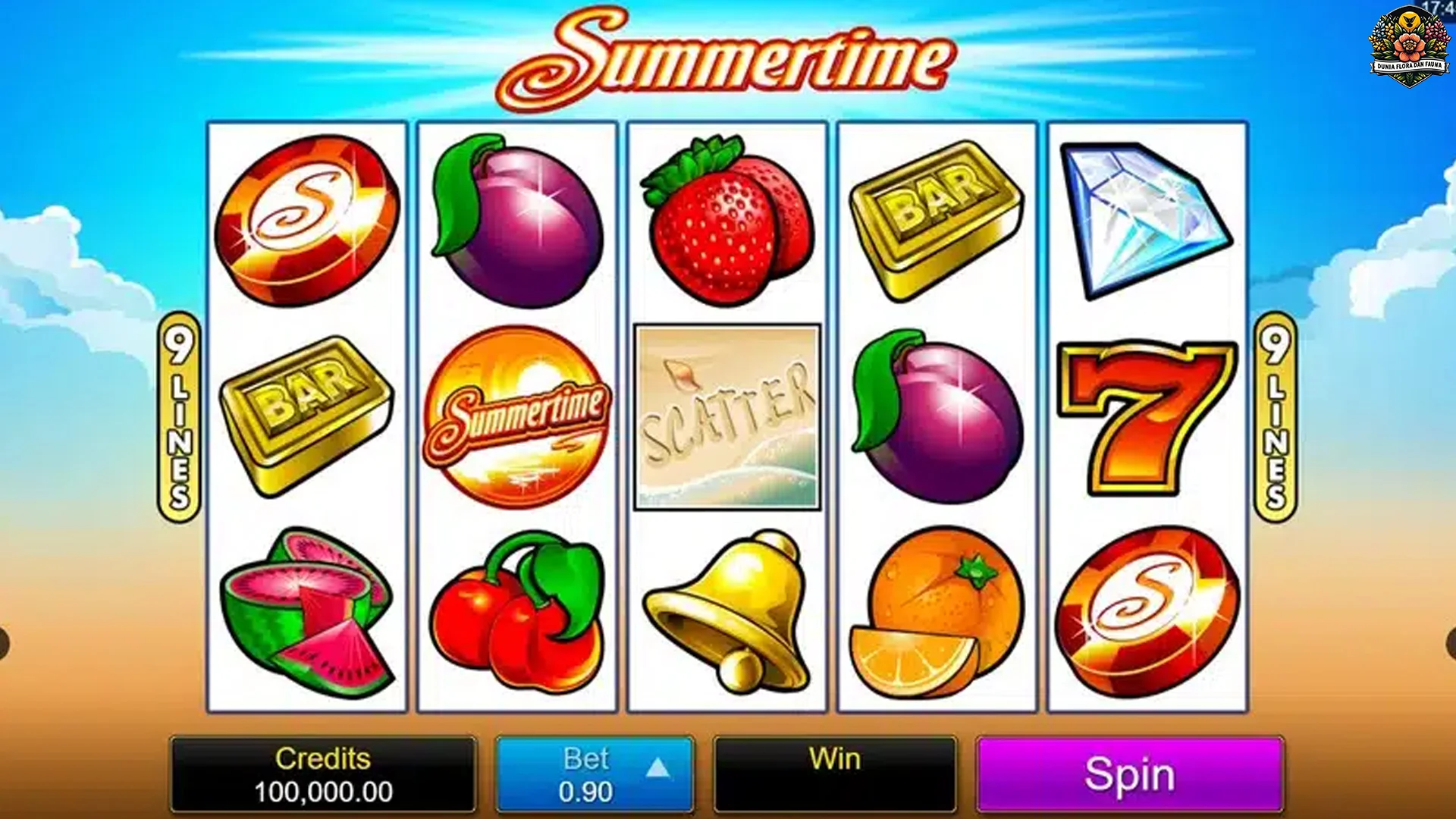 Dari Pantai Ke Kenangan, 4 Momen Paling Wholesome Parah di Summertime 2 Dari Pantai Ke Kenangan, 4 Momen Paling Wholesome Parah di Summertime