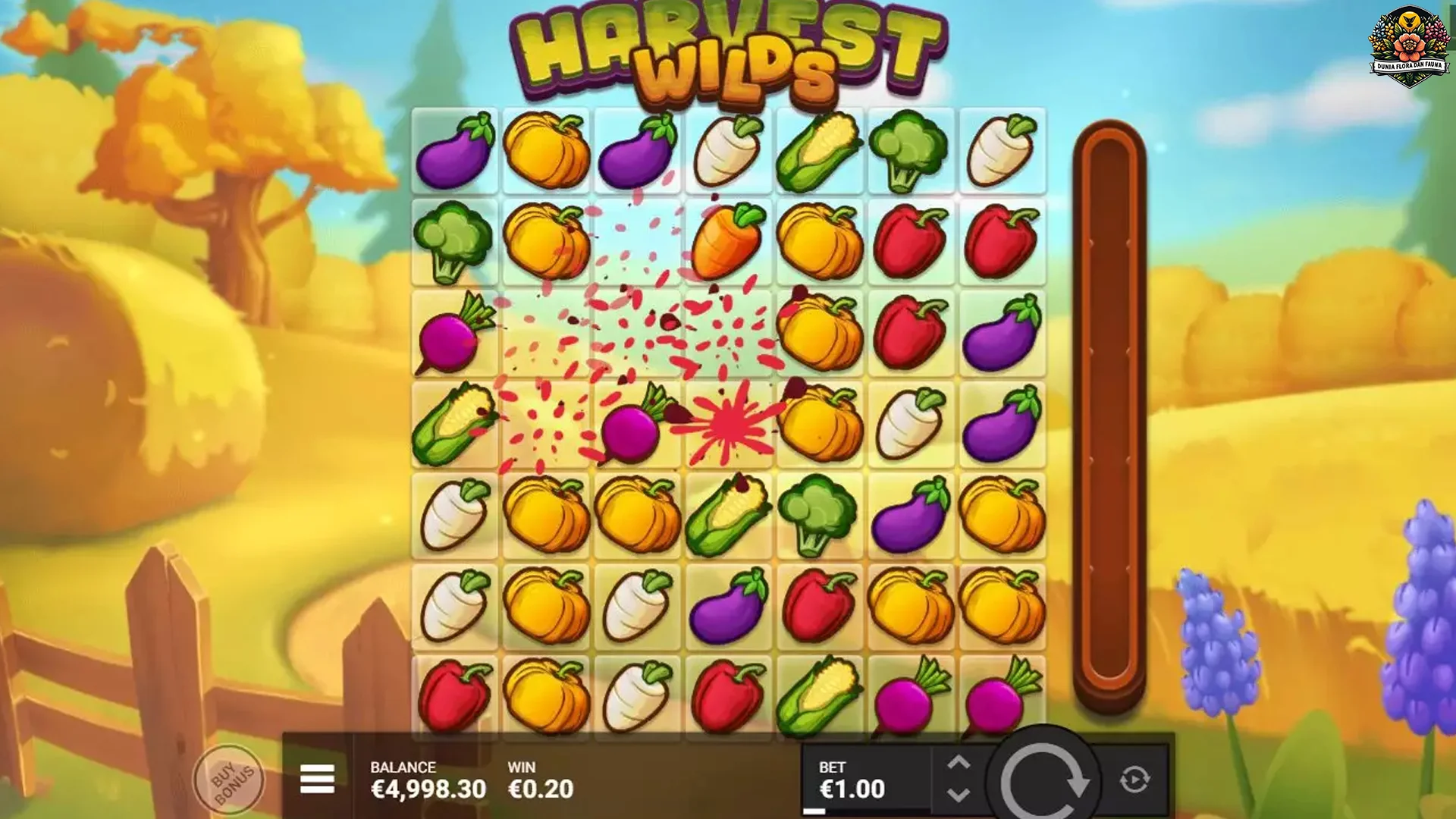 5 Fakta Development yang Mengubah Arah Konsep Awal Harvest Wilds 2 5 Fakta Development yang Mengubah Arah Konsep Awal Harvest Wilds