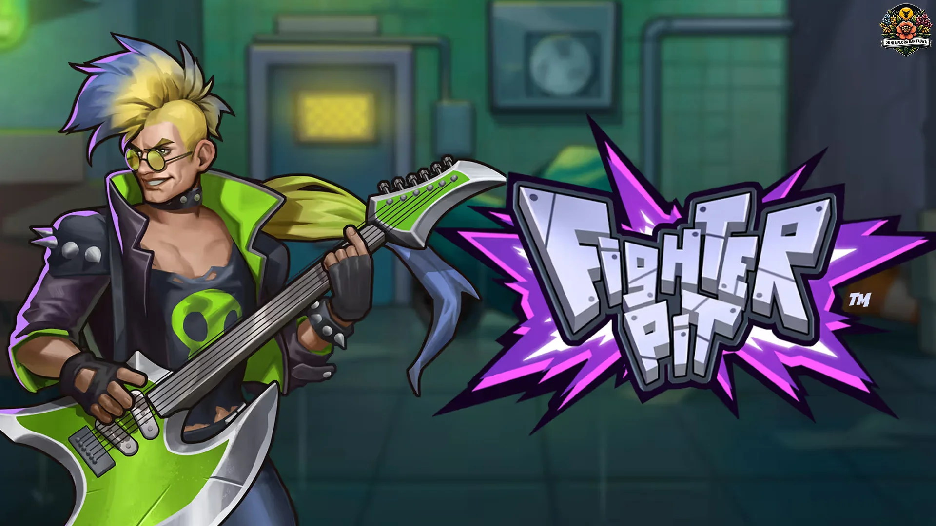 Viral Terbaru 4 Alasan Fighter Pit Jadi Cikal Bakal Mortal Kombat