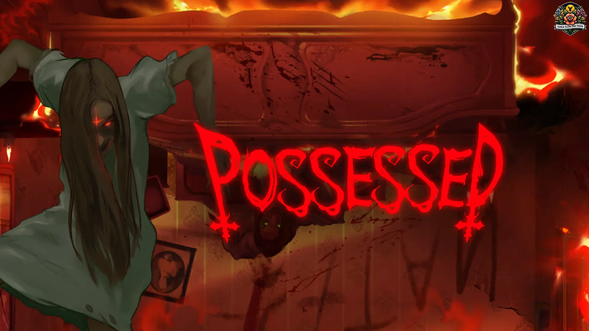 Gak Cuma Horor! 4 Plot Hole Possessed yang Bikin Mikir Keras