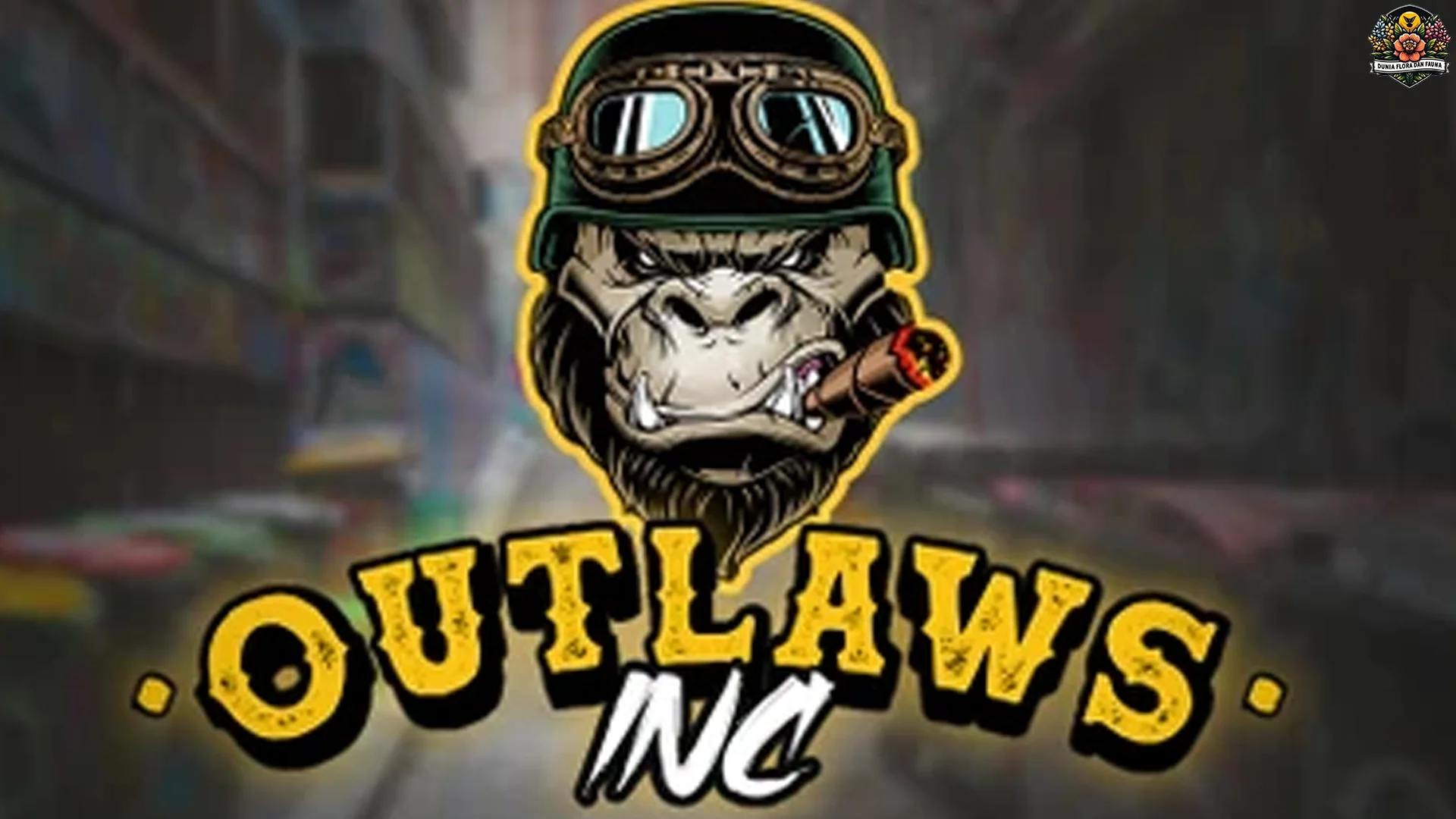 Bedah Outlaws Inc: 5 Hal Teknis yang Wajib Lo Pahami Dulu
