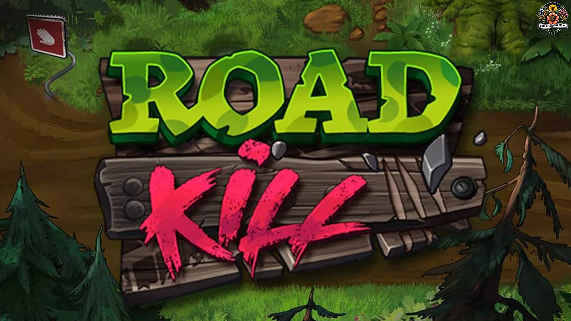 Sigma Vibes! 5 Kill Combo di "Road Kill" yang Bikin Dahsyat