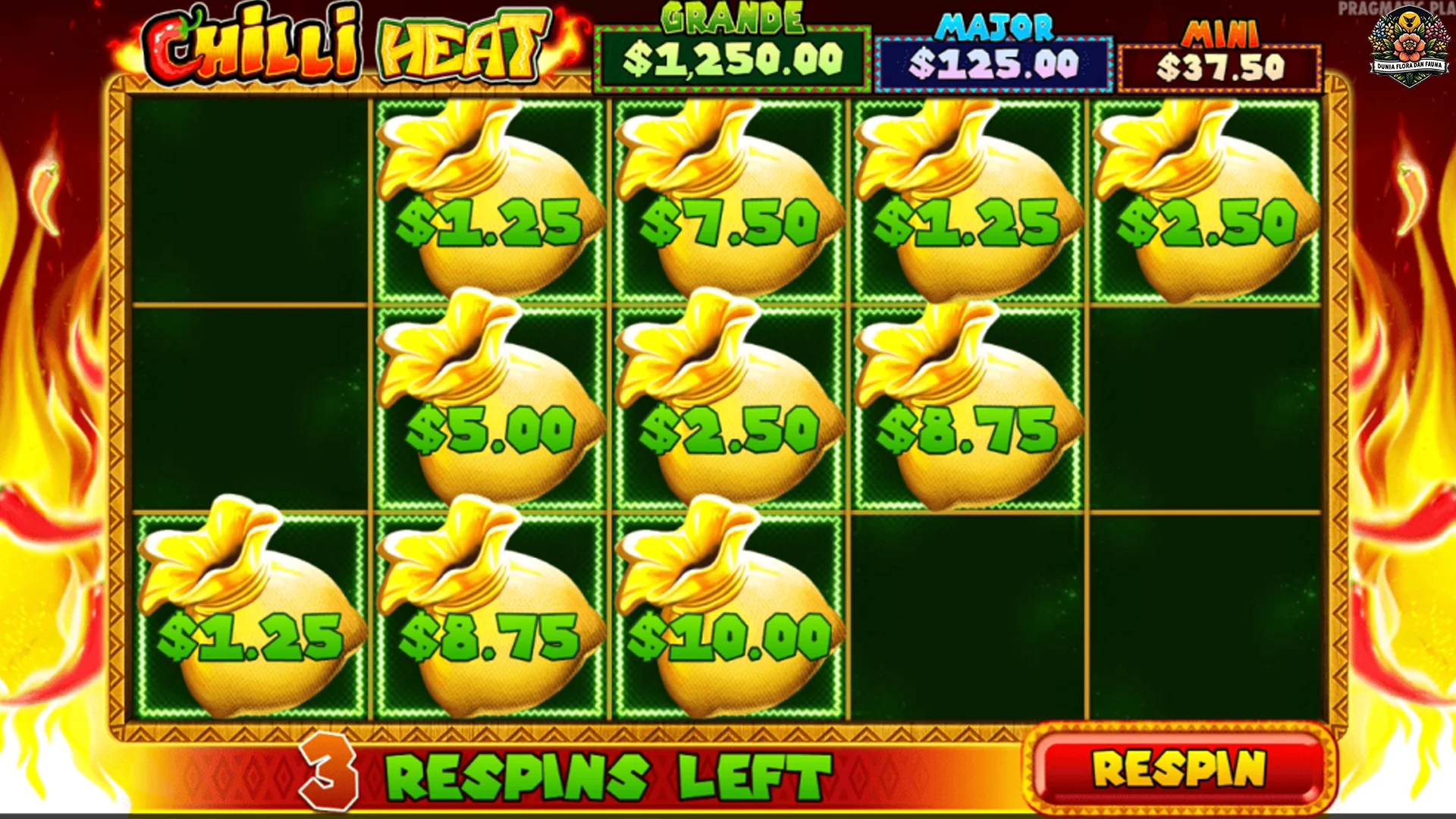 Spill The Tea! 5 Viral Burn Chilli Heat Spicy yang Bikin Melongo 2 Spill The Tea! 5 Viral Burn Chilli Heat Spicy yang Bikin Melongo