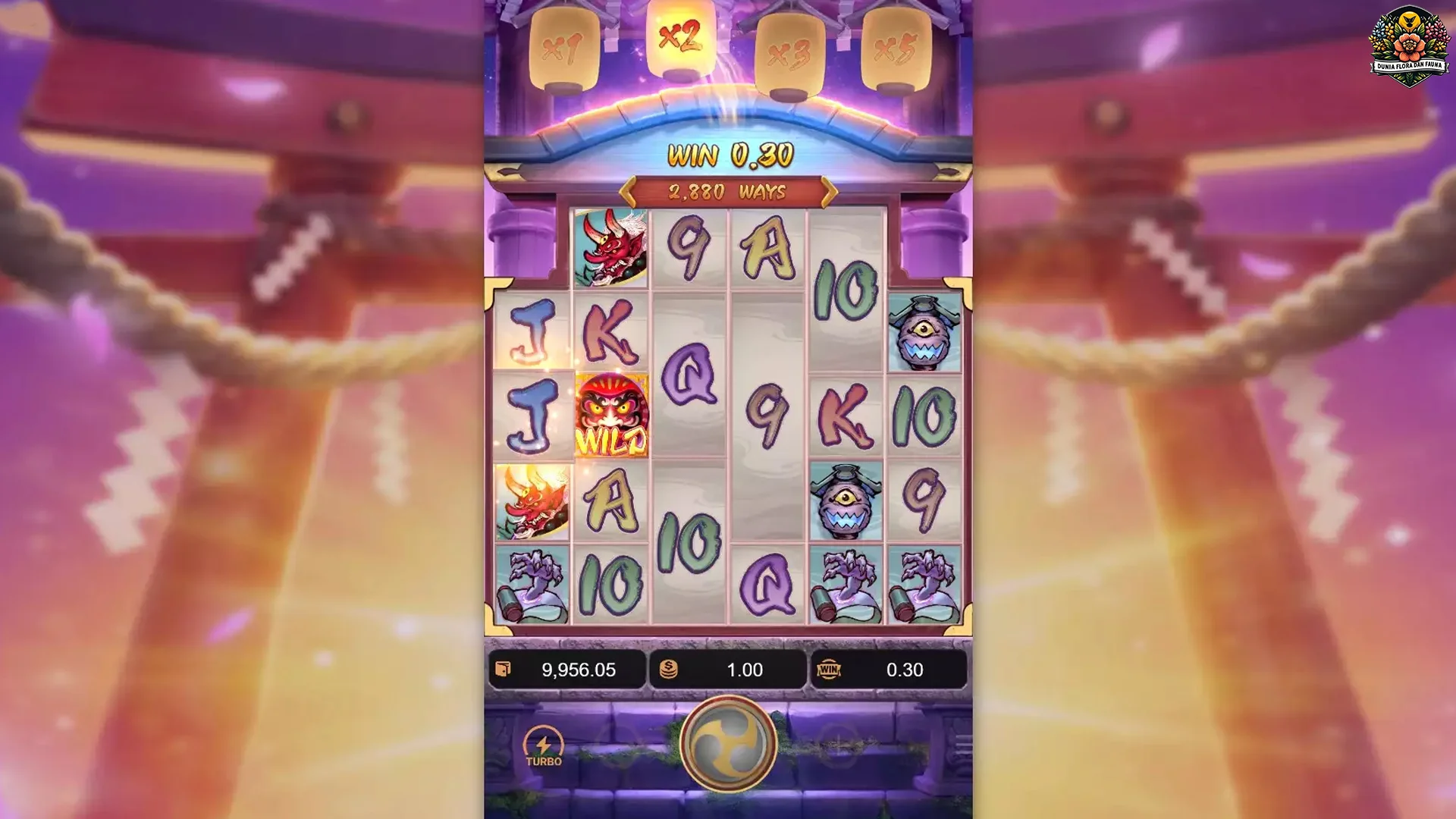 Sumpah Keren! 4 Hidden Detail di Spirited Wonders yang Jarang Dilirik