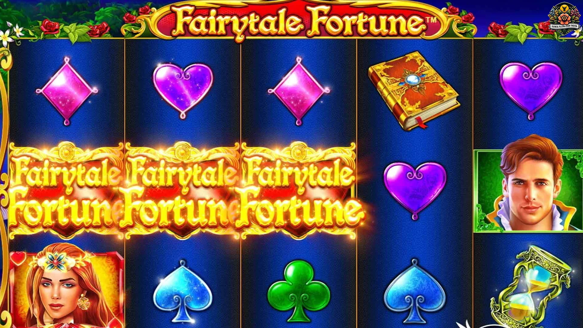 5 Fakta Epik Fairytale Fortune yang Bakal Bikin Kamu Takjub 
