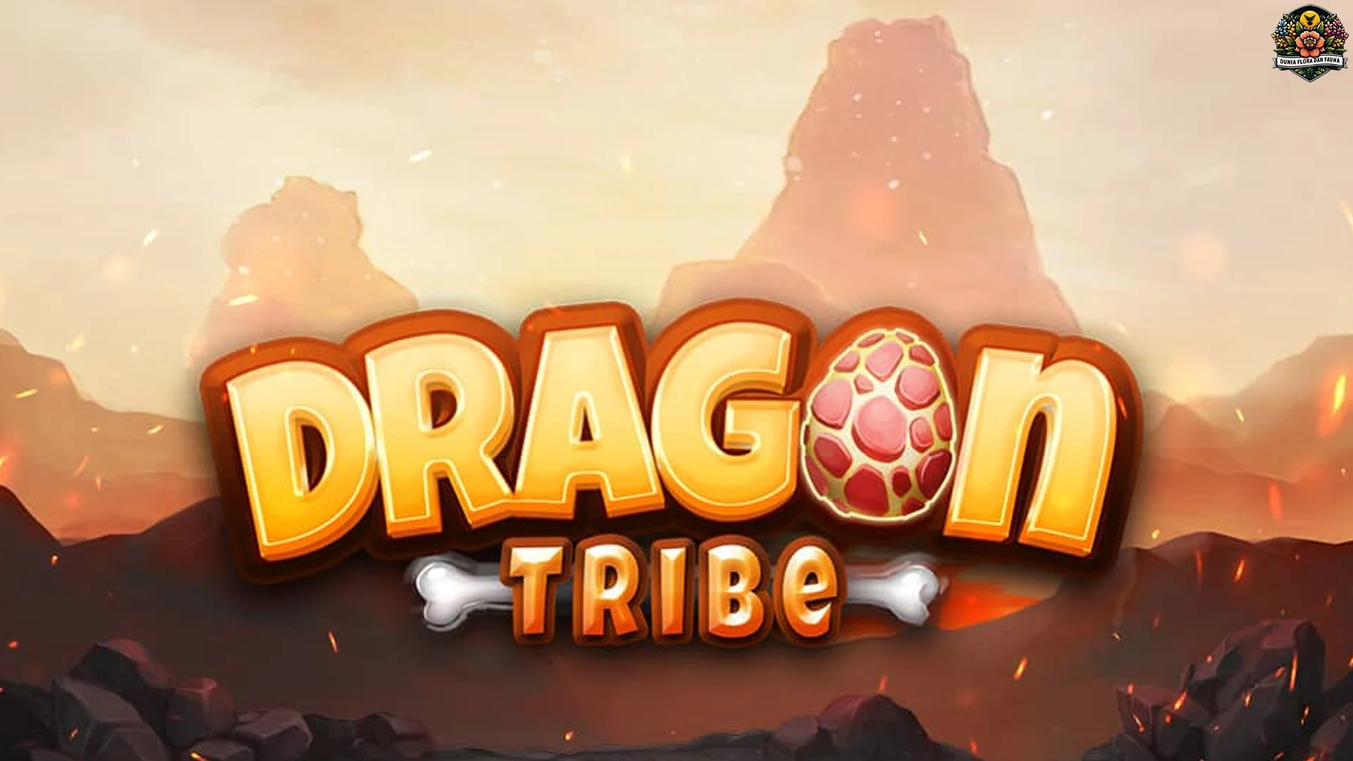 5 Pengembang Hidden di Balik Dragon Tribe Versi Terbaru