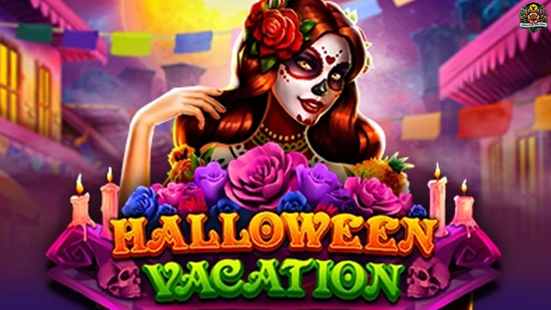 5 Ngegas Sensasi Halloween Vacation yang Jarang Diketahui