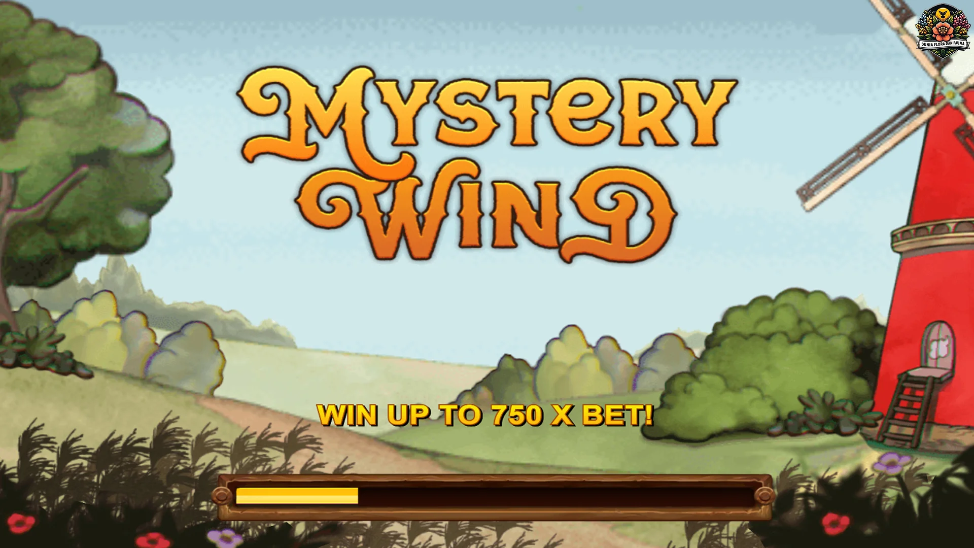 Mystery Wind Ternyata Simpan 4 Rahasia di Balik Angin