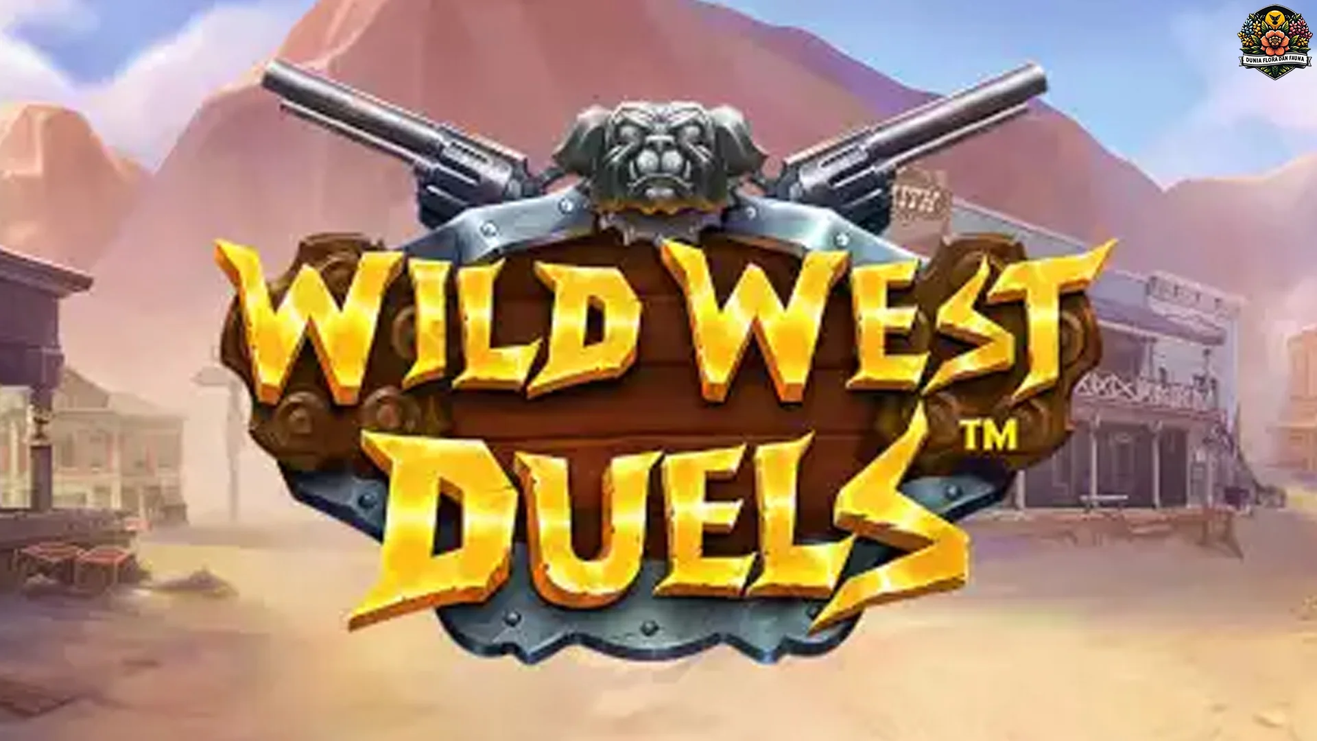 Wedan Gak? 5 Keunikan Wild West Duels Sing Lagi Gila