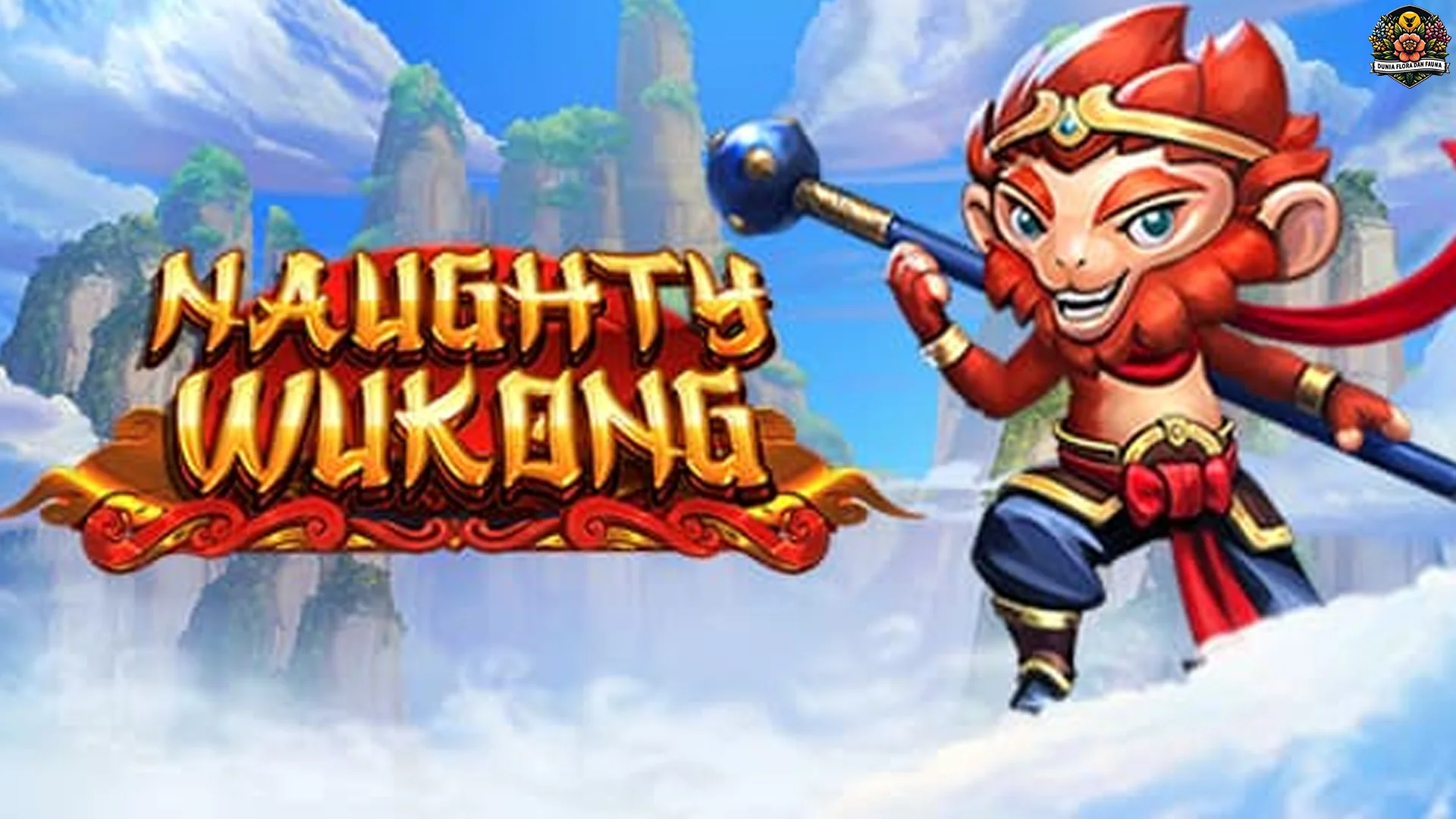 Jujurly 4 Kode Paling Bikin Heboh Naughty Wukong Kepo Nih