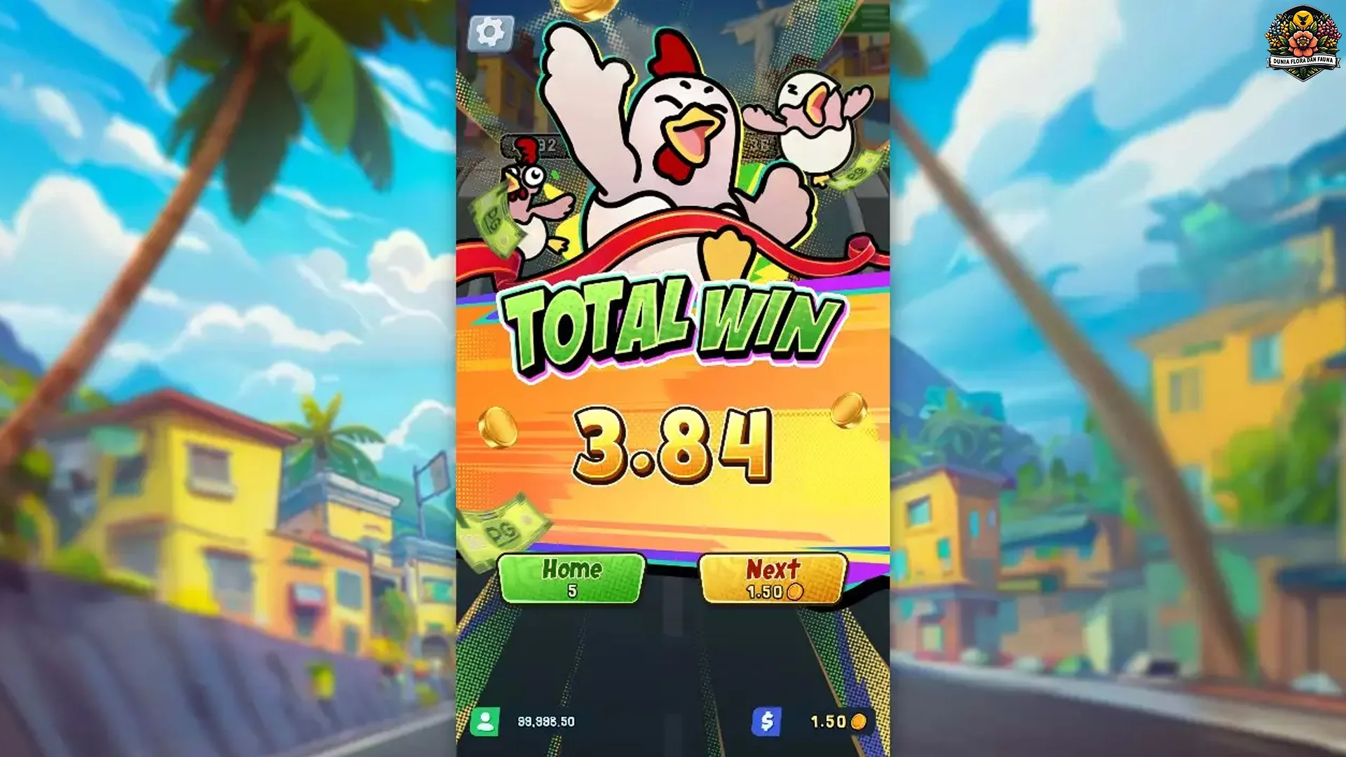 4 Kelebihan Megah Chicky Run yang Bikin Gak Mau Berhenti 2 4 Kelebihan Megah Chicky Run yang Bikin Gak Mau Berhenti