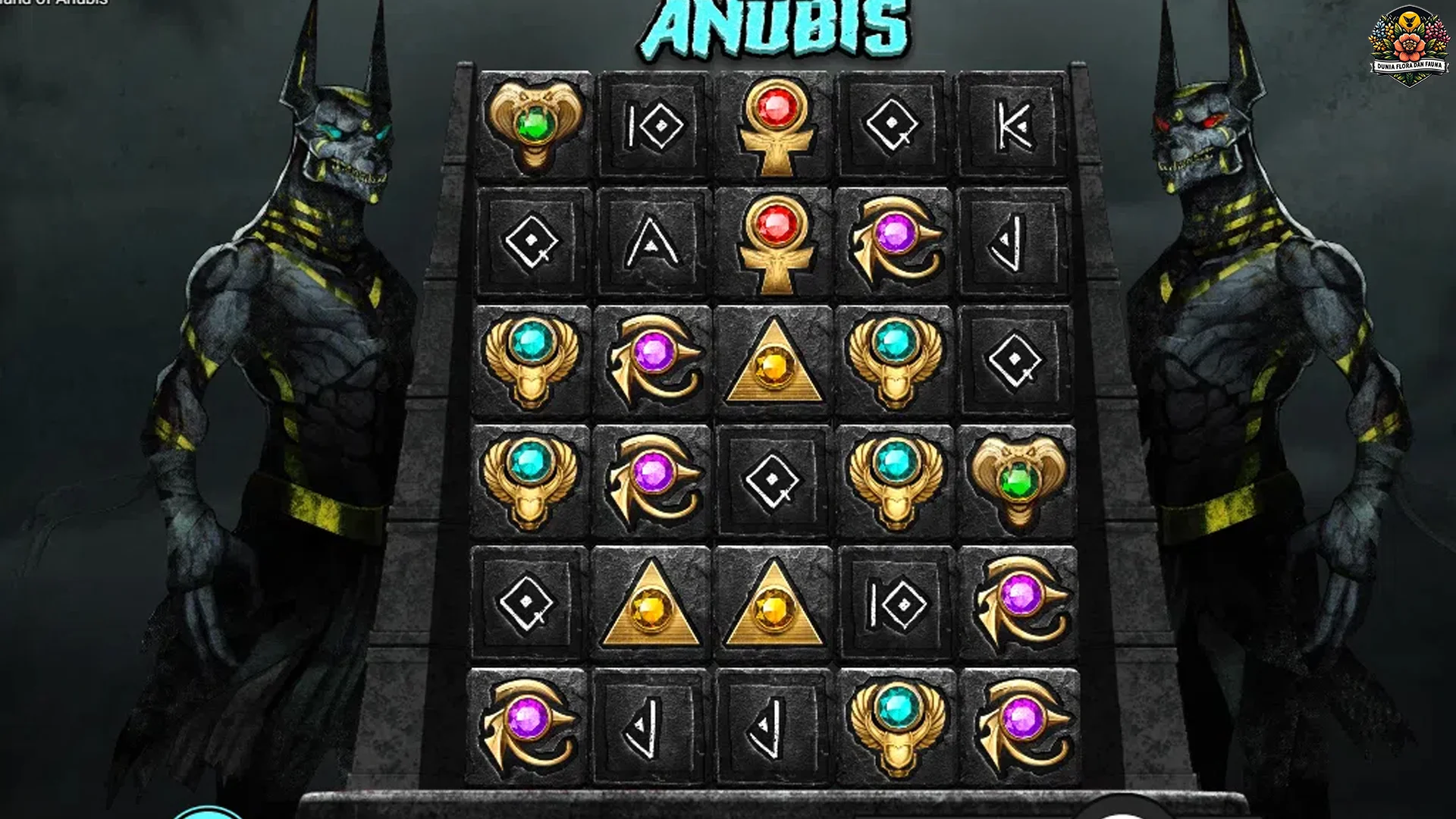 5 Mode Hand Of Anubis Ternyata Cihuy Banget Gak Ada Obat