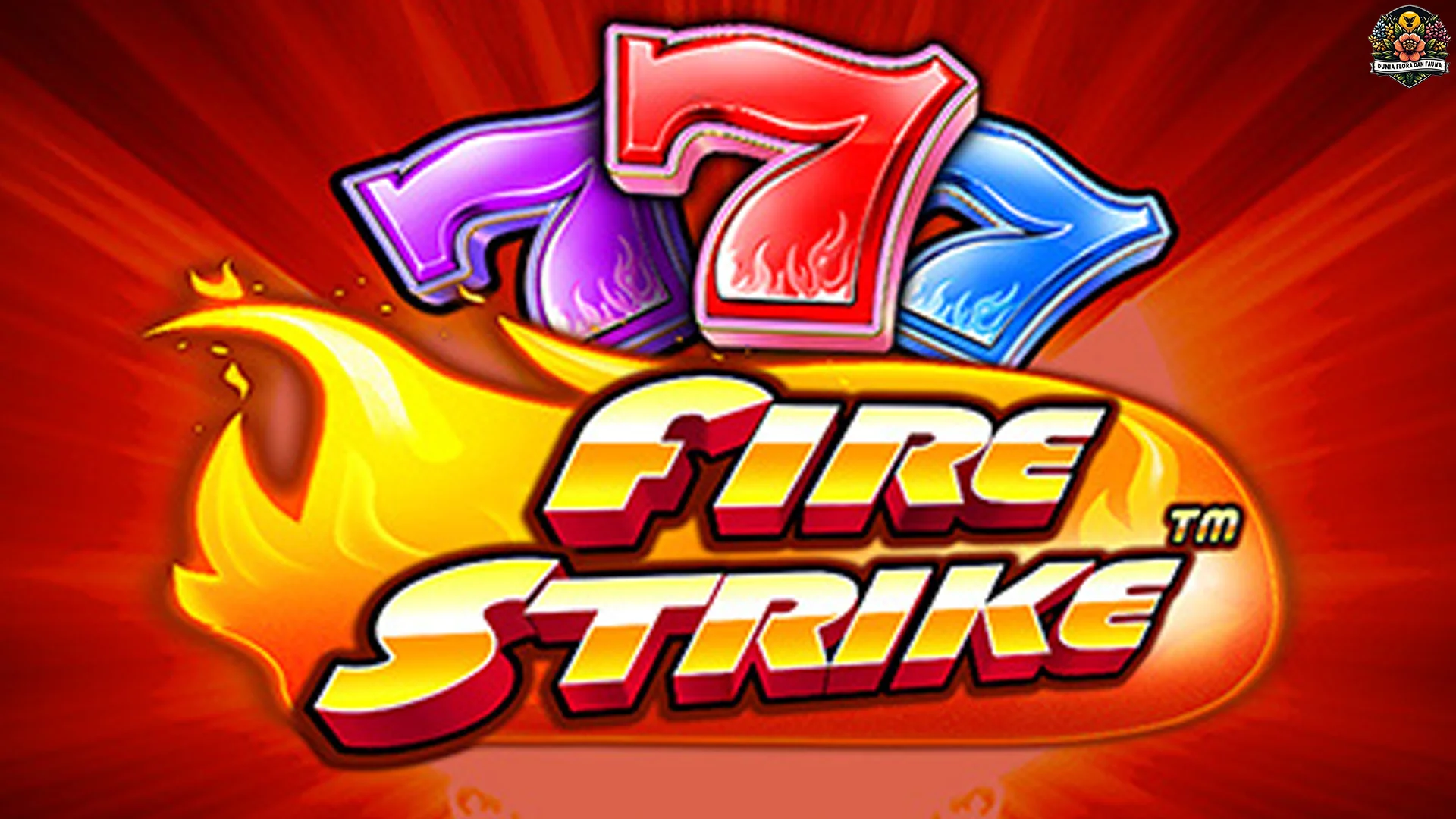5 Grafis Fire Strike Kualitasnya Bikin Hati Berbunga Banget