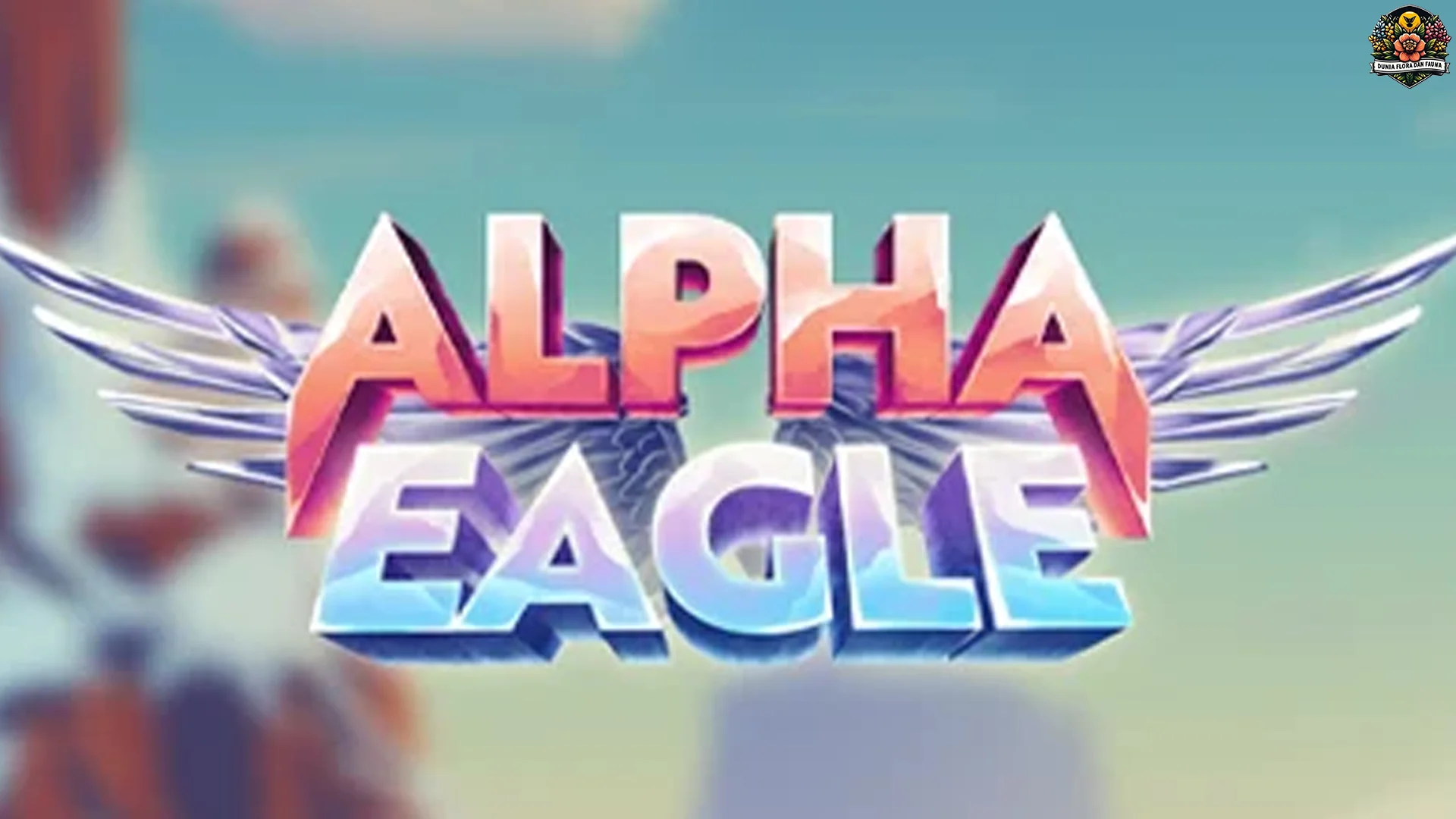 Alpha Eagle Scatter Kece Parah! 5 Hal Bikin Susah Move On