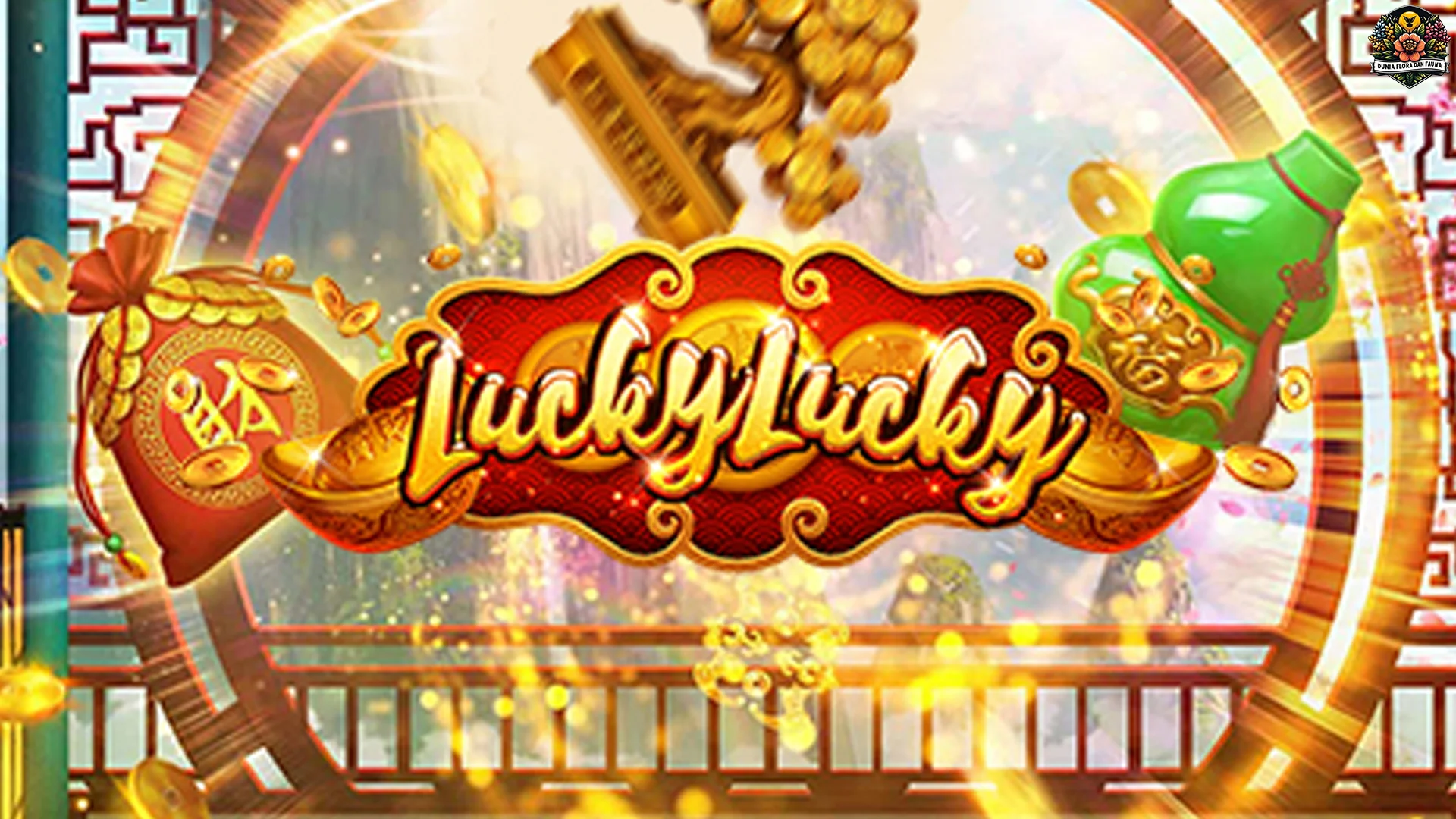 Menelusuri Kepopuleran 5 Trend Terkini Mega Lucky Lucky