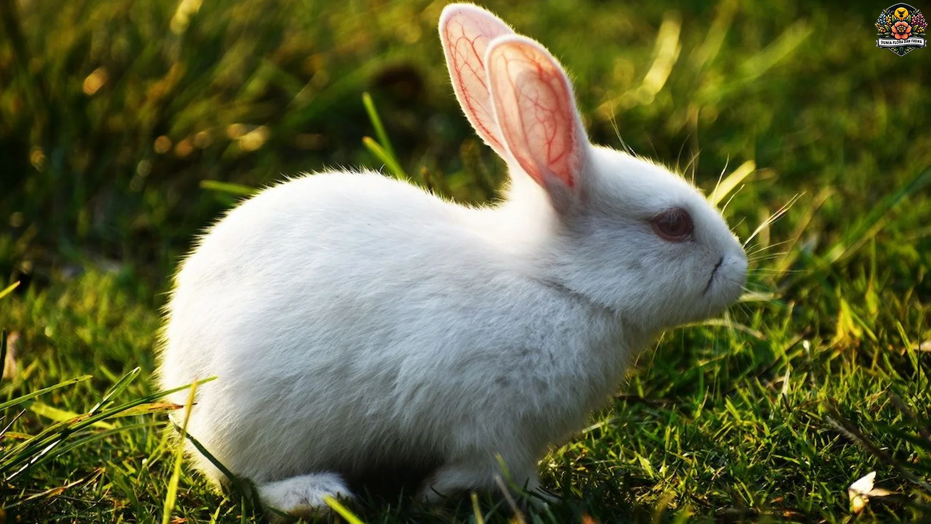 5 Jenis Kelinci Paling Populer yang Banyak Dipelihara di Rumah 2 5 Jenis Kelinci Paling Populer yang Banyak Dipelihara di Rumah