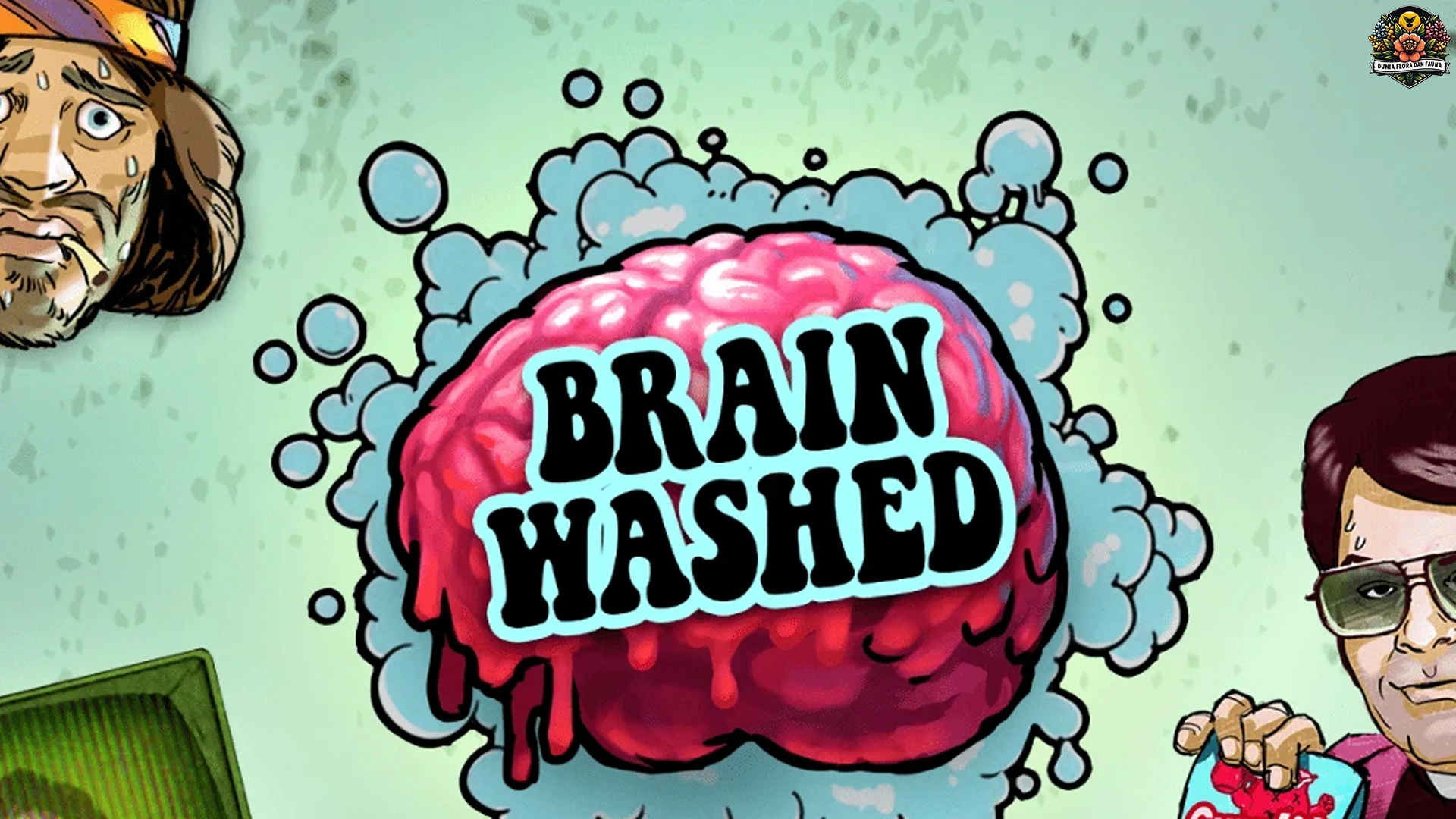 Review Brainwashed Pada 5 Spoiler Alert yang Wajib Kamu Tau