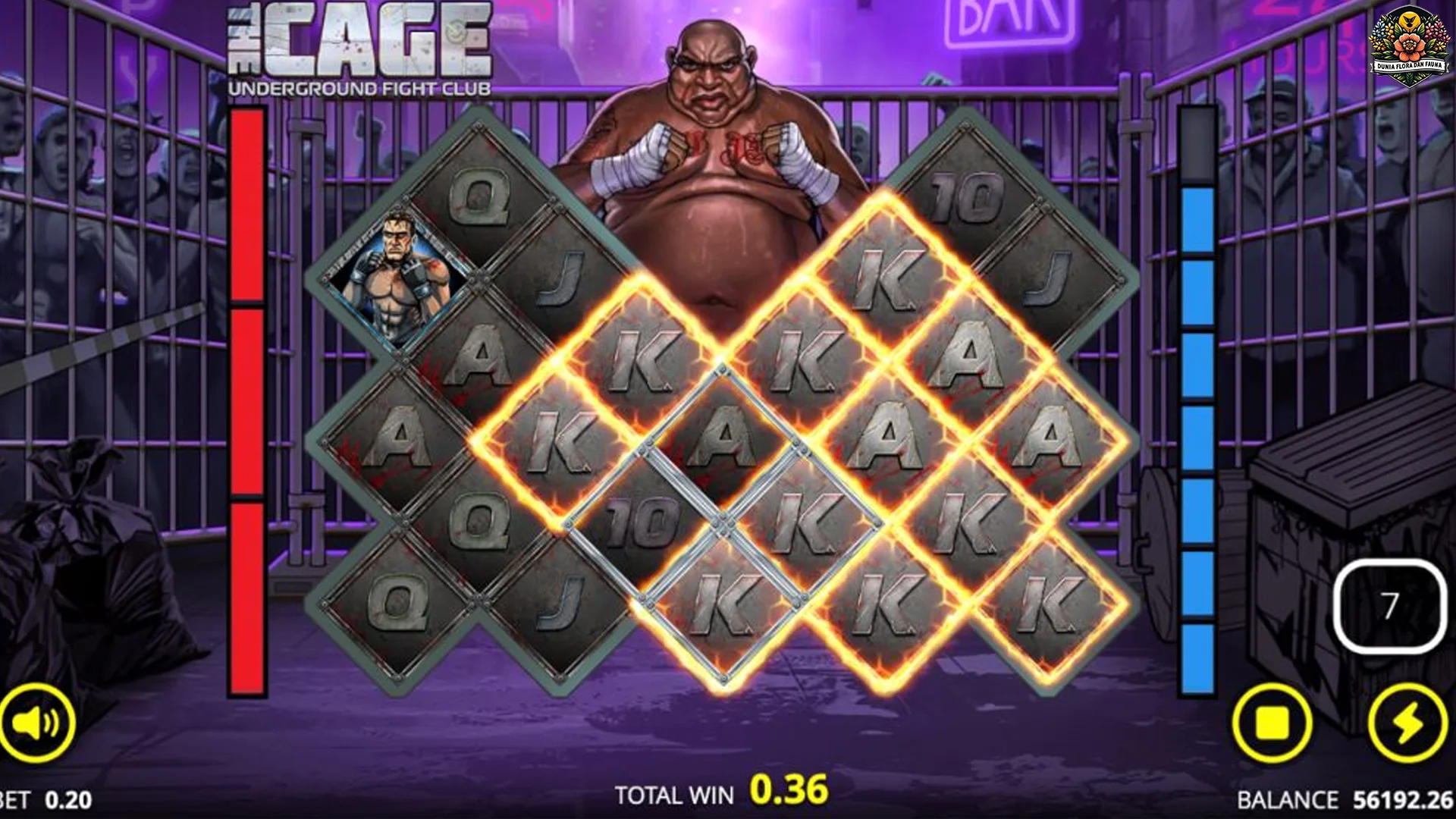 Mirip Sekuel Biasanya? Gak! Review Baru The Cage 2026 Lebih Dark