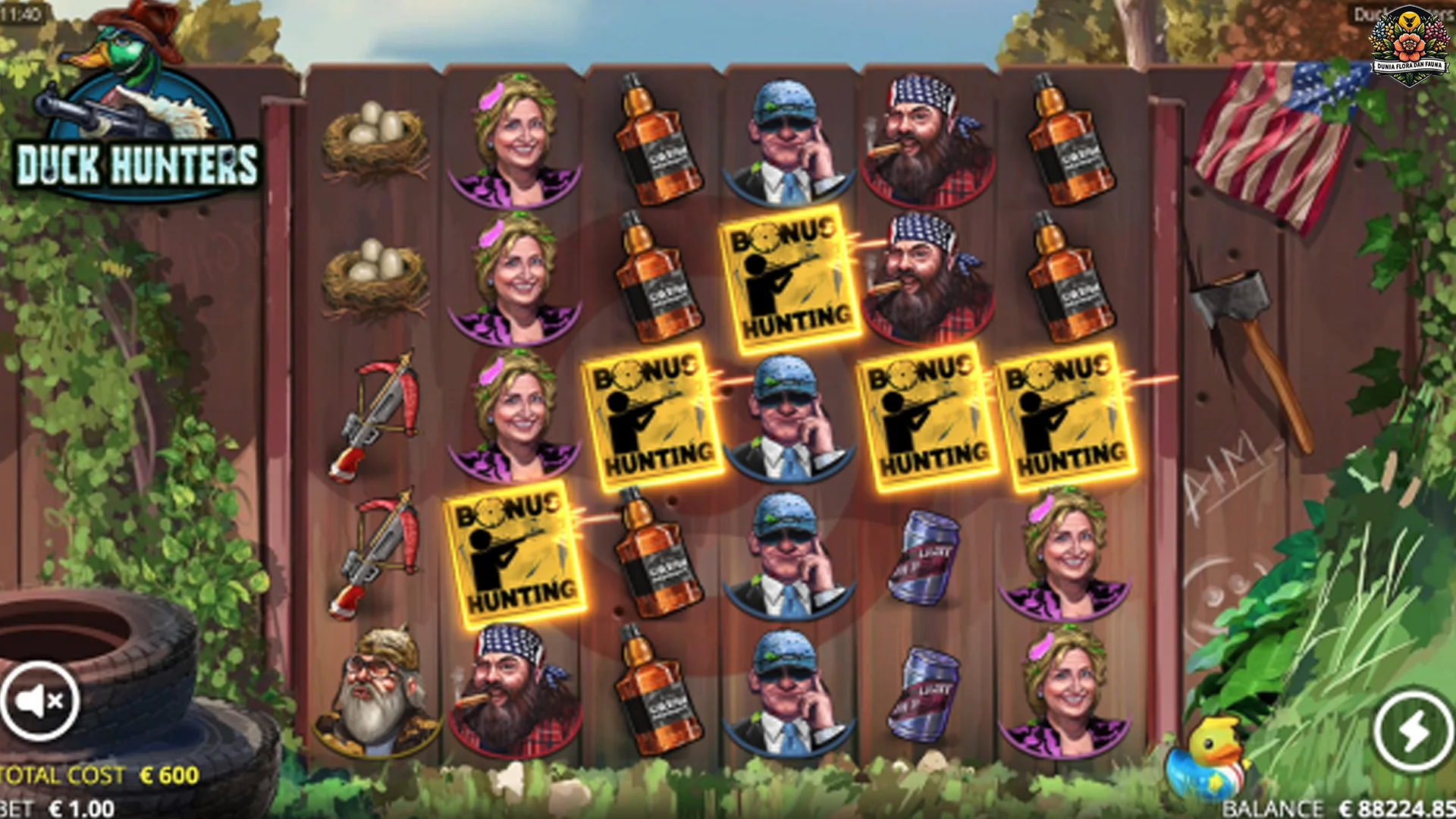 5 Bahas Tuntas Asli Duck Hunter Yang Bikin Kangen Masa Kecil