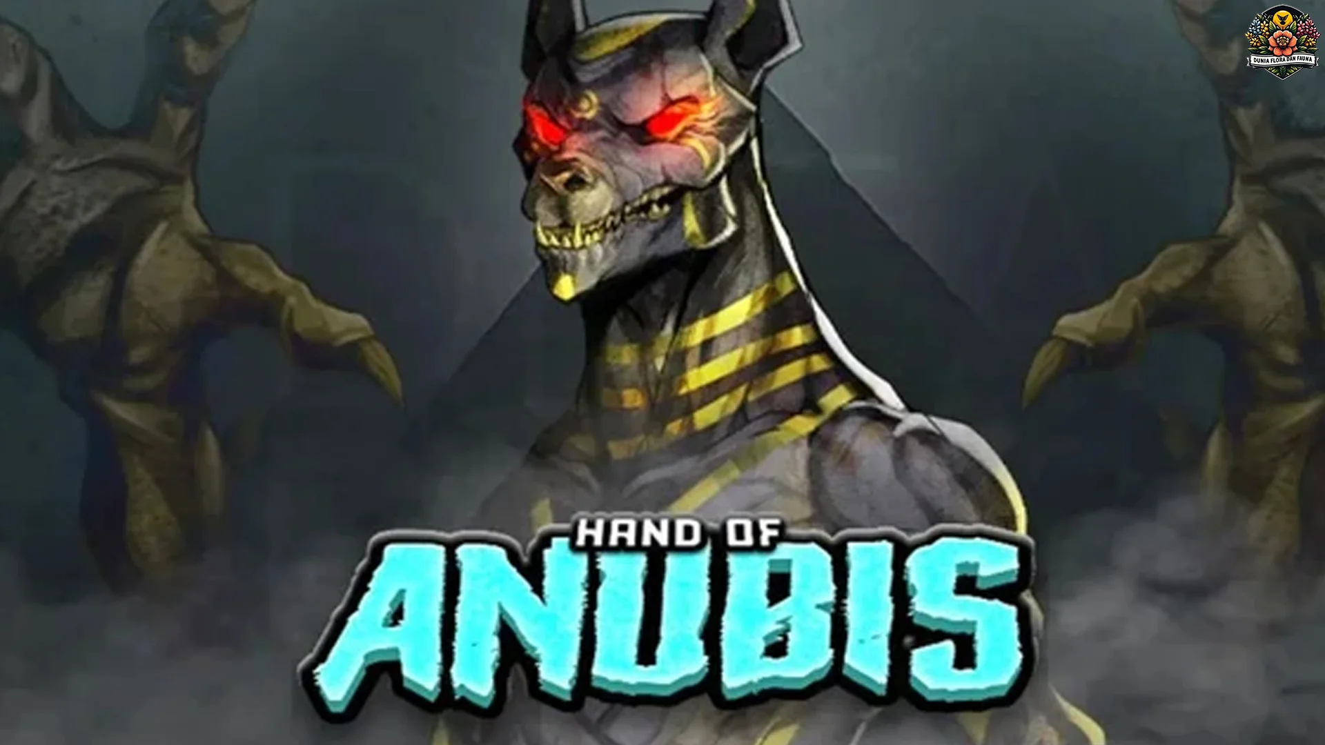 5 Mode Hand Of Anubis Ternyata Cihuy Banget Gak Ada Obat