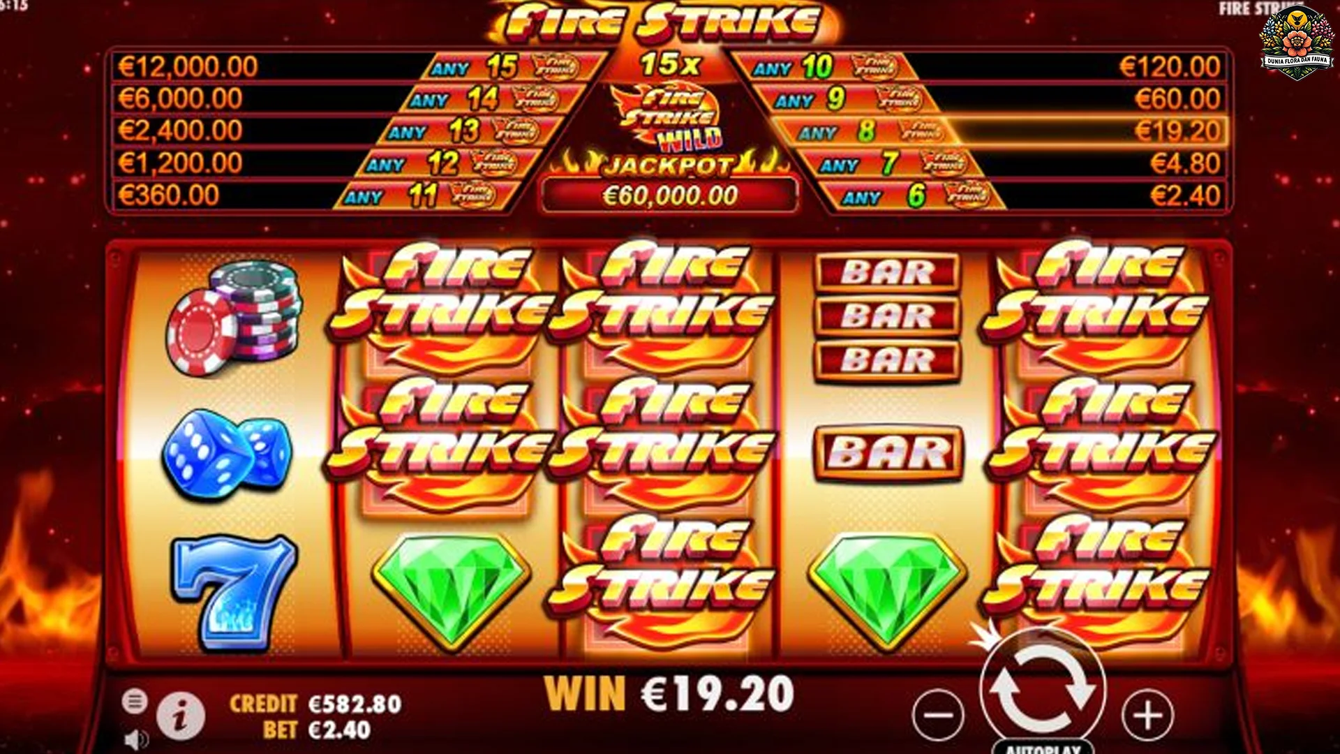 5 Grafis Fire Strike Kualitasnya Bikin Hati Berbunga Banget 2 5 Grafis Fire Strike Kualitasnya Bikin Hati Berbunga Banget