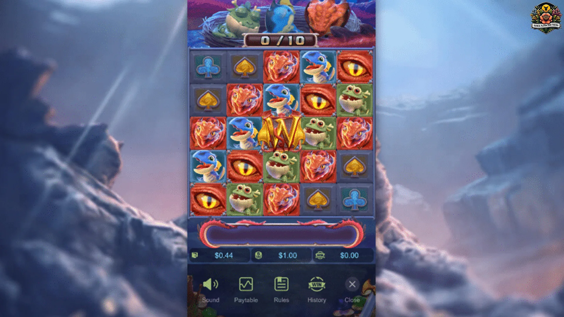 Spill Semua Keunggulan Dragon Hatch 2 Versi Teranyar