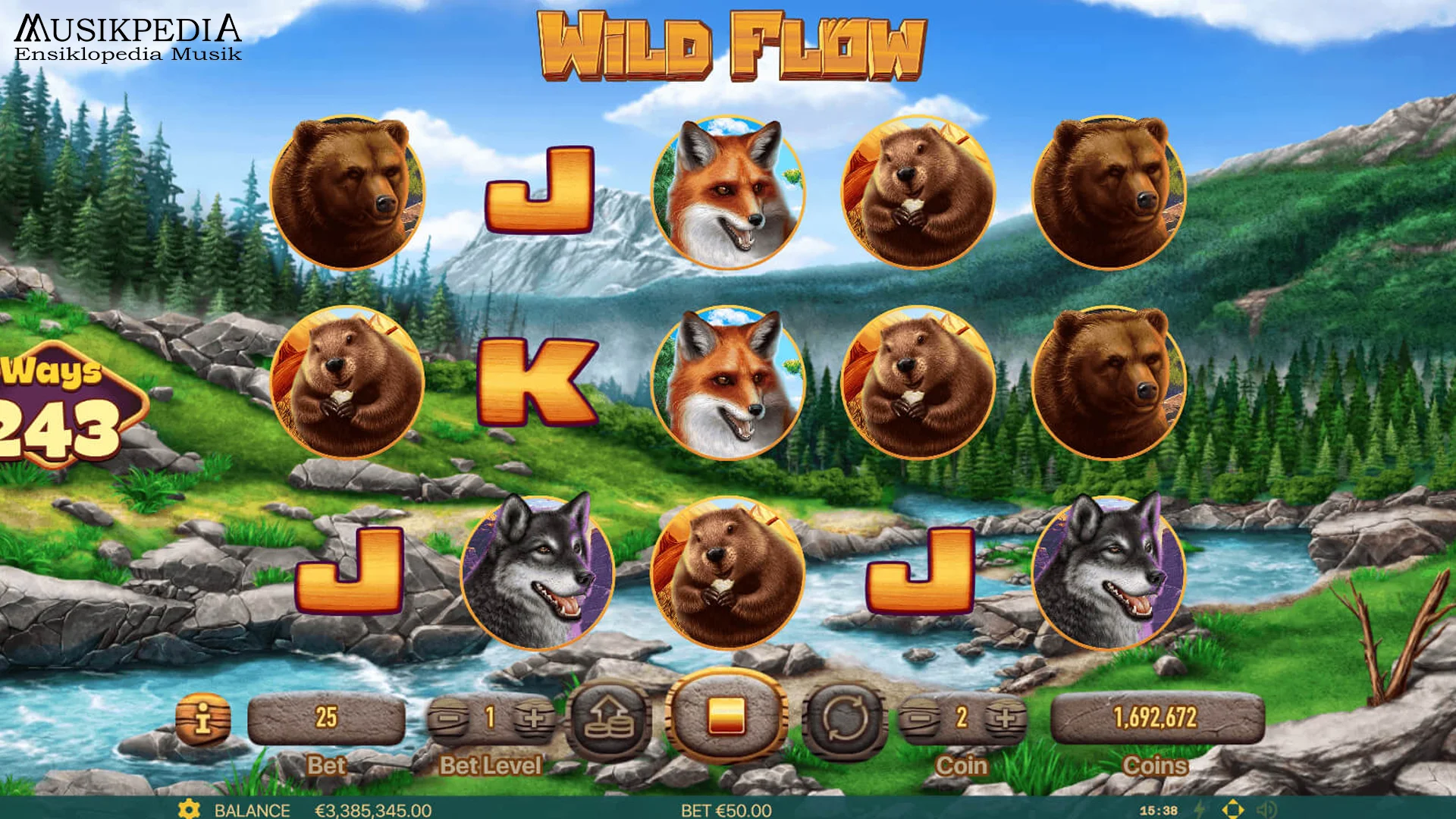 Glory Of Rome Drama Mode 5 Cerita yang Bikin Baper Sampai Akhir Asli